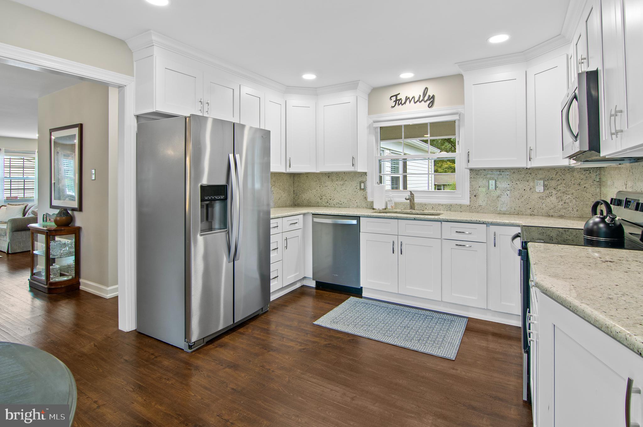 CROFTON PARK - Residential