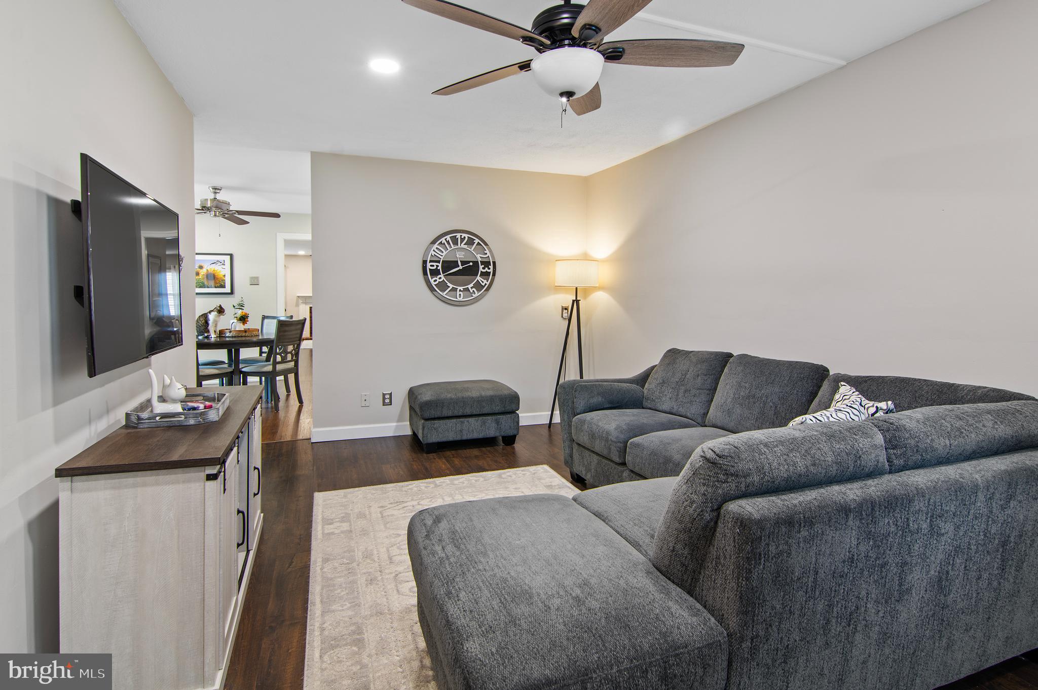 CROFTON PARK - Residential