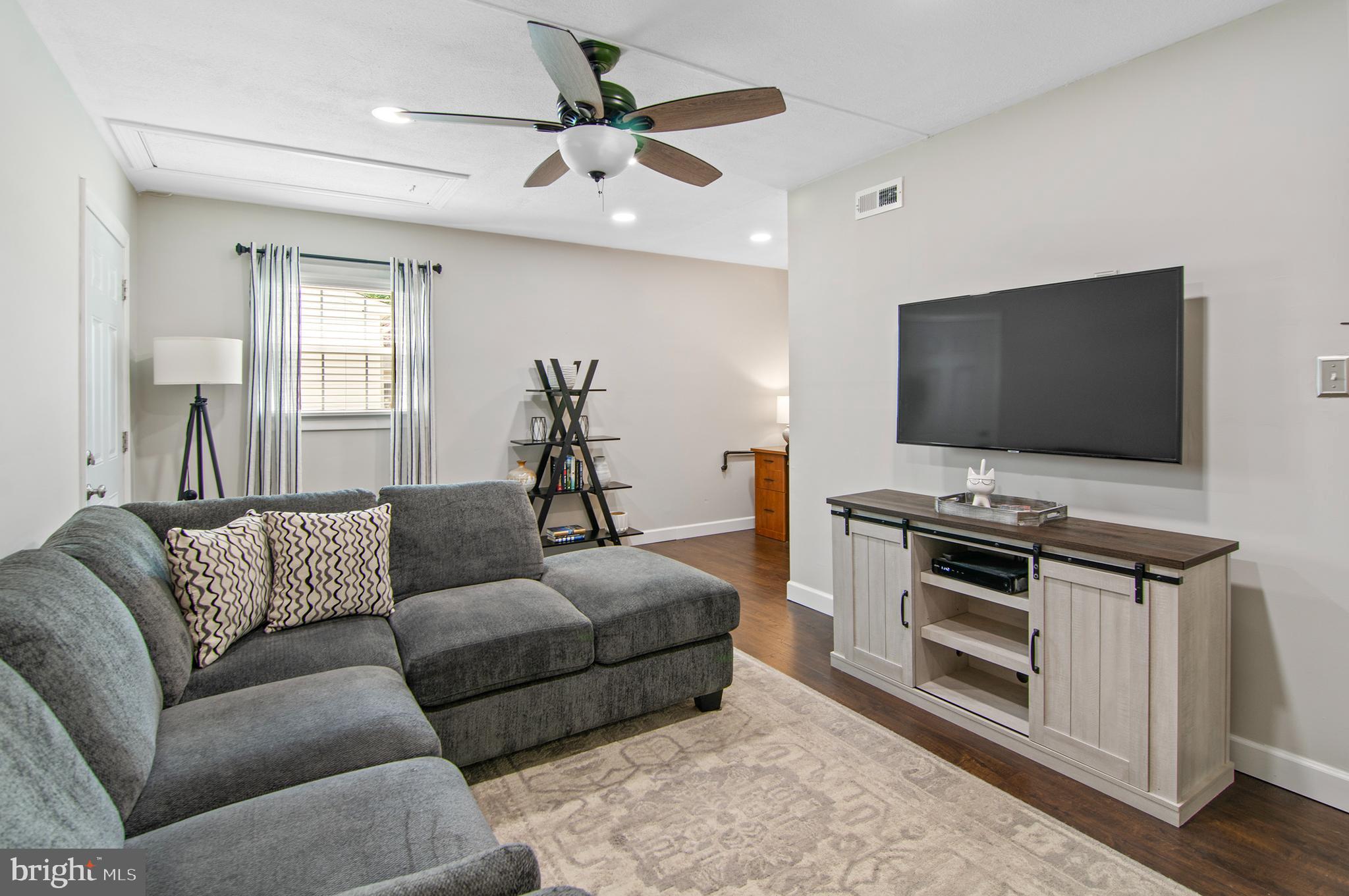 CROFTON PARK - Residential