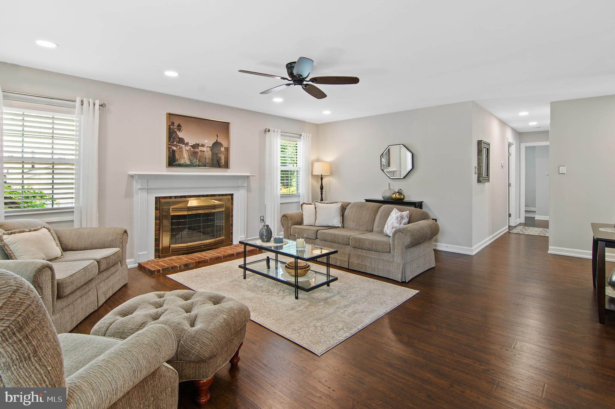 CROFTON PARK - Residential