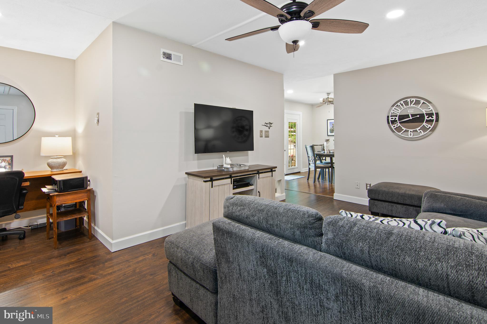 CROFTON PARK - Residential