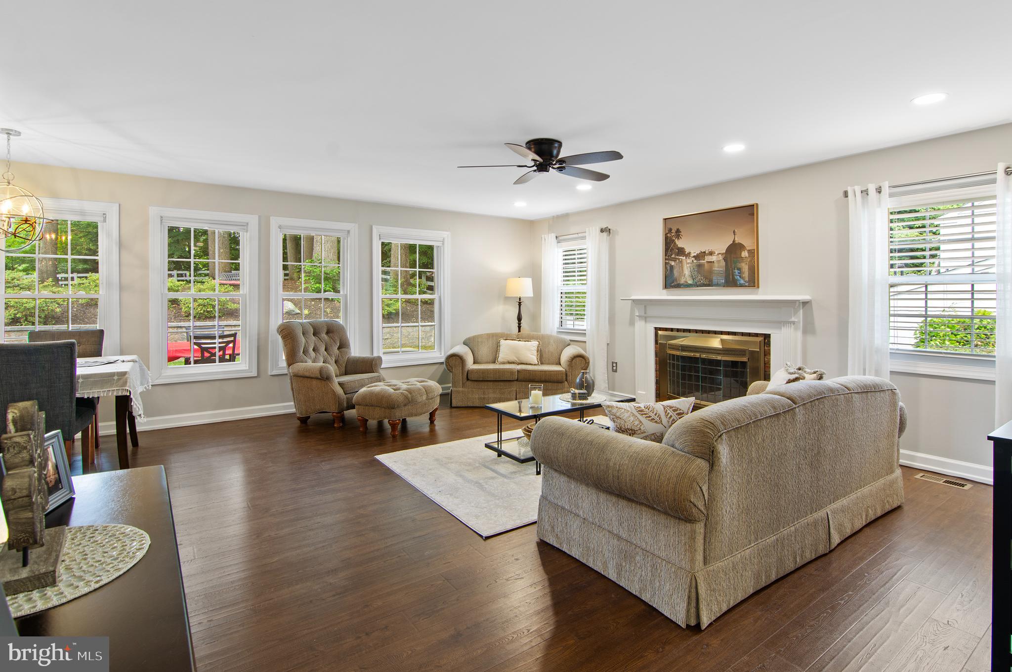 CROFTON PARK - Residential