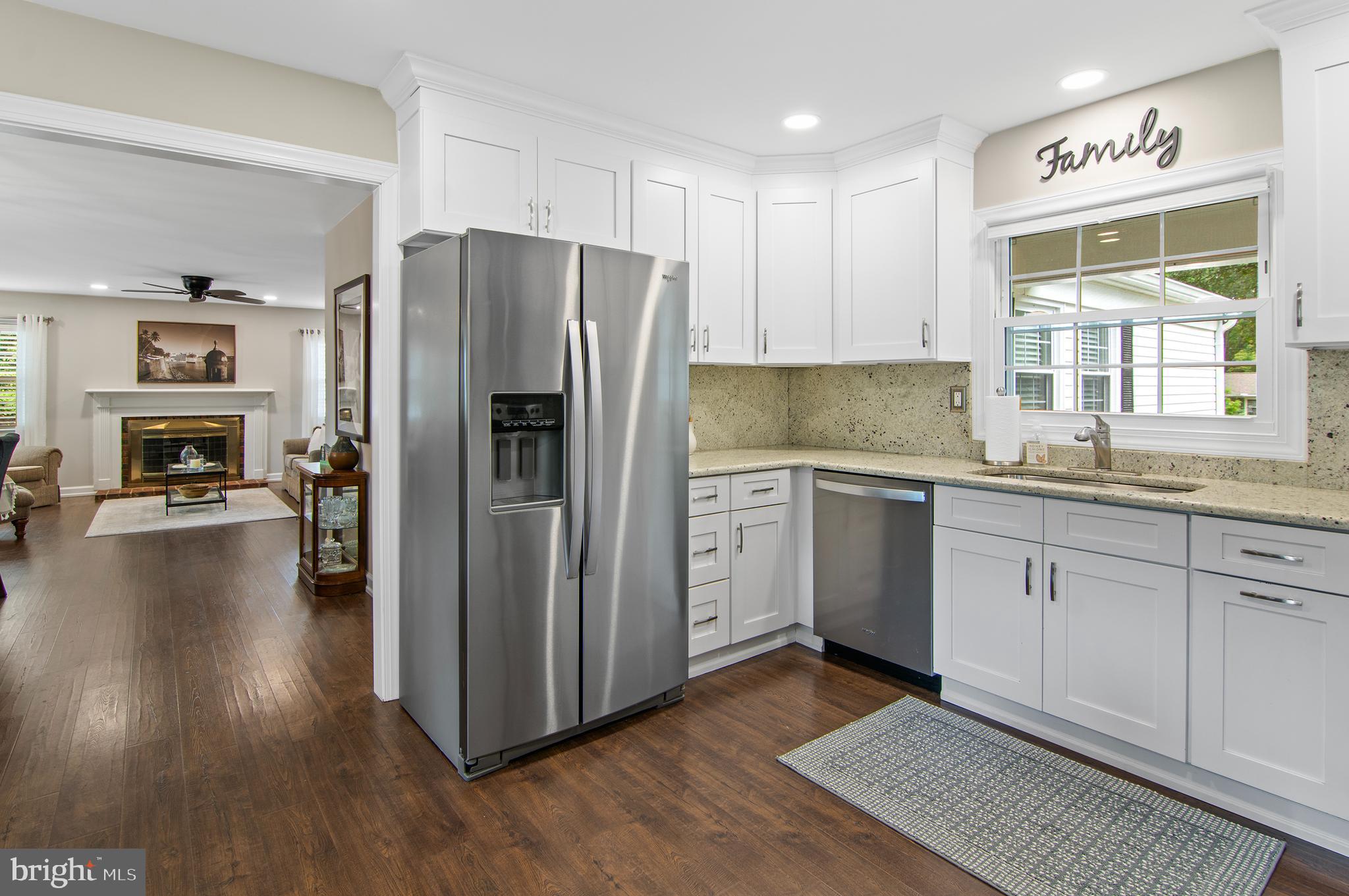 CROFTON PARK - Residential