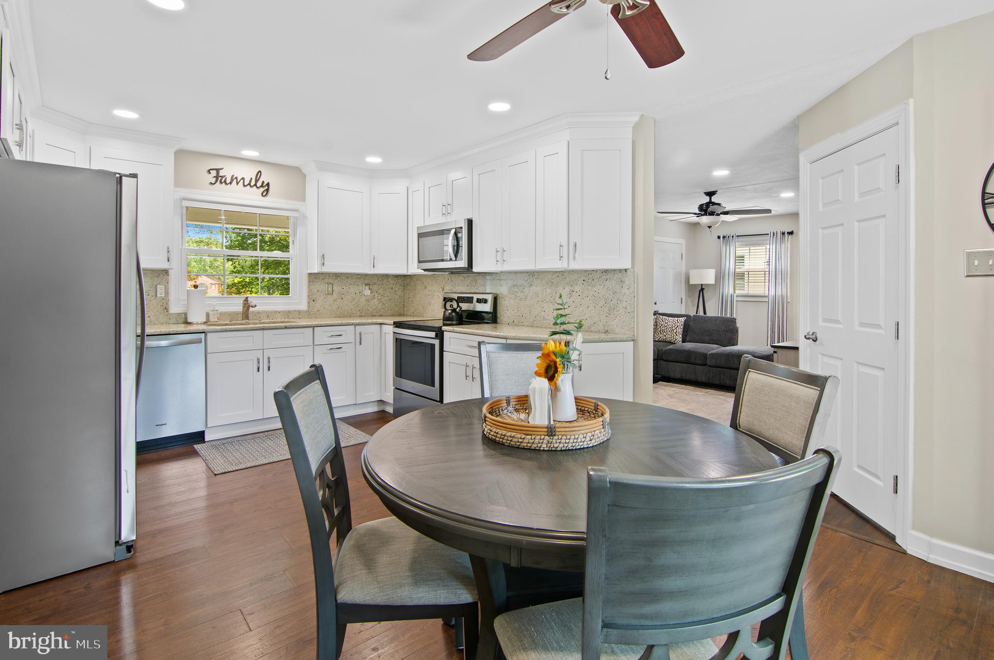 CROFTON PARK - Residential