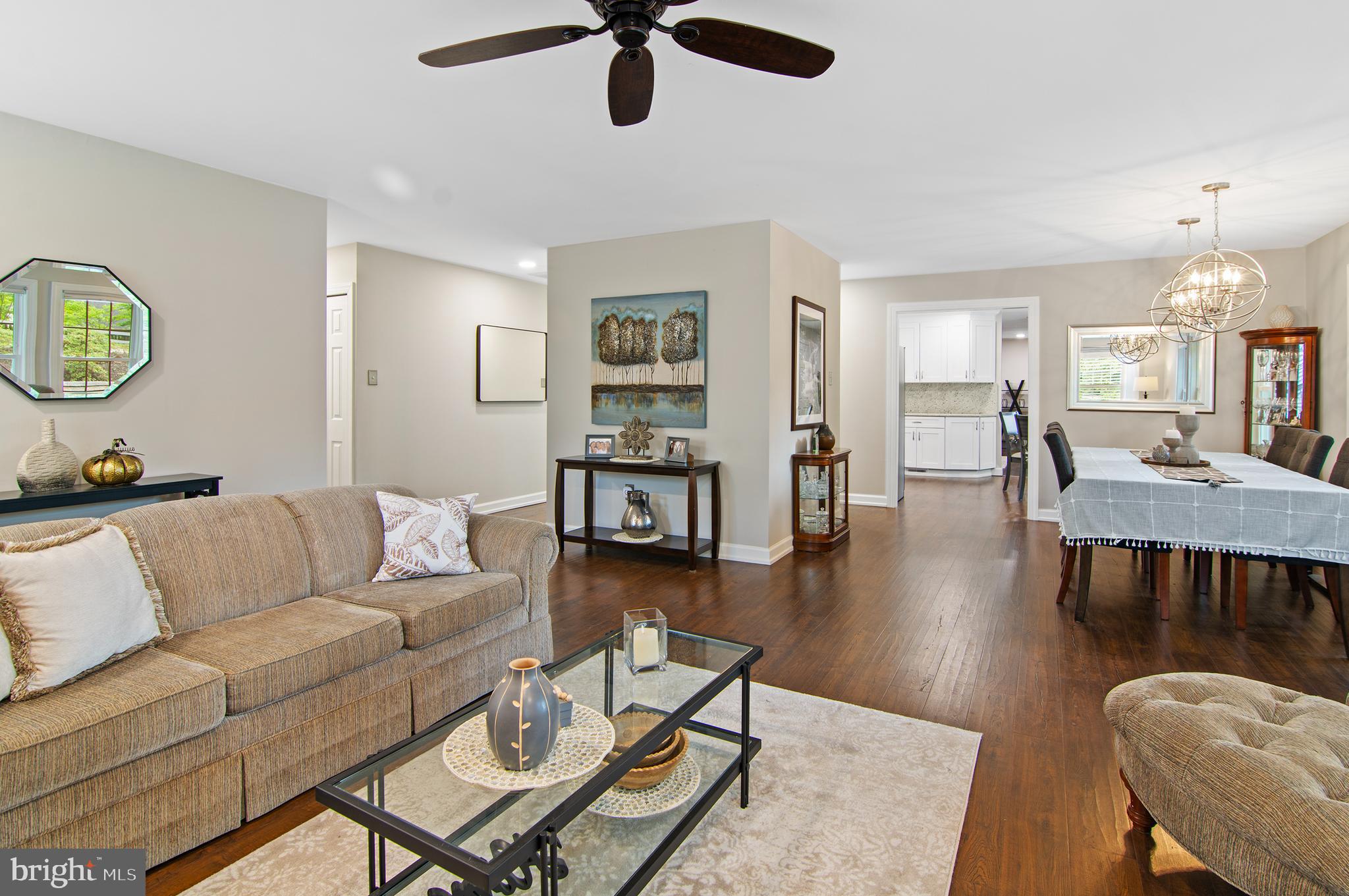 CROFTON PARK - Residential