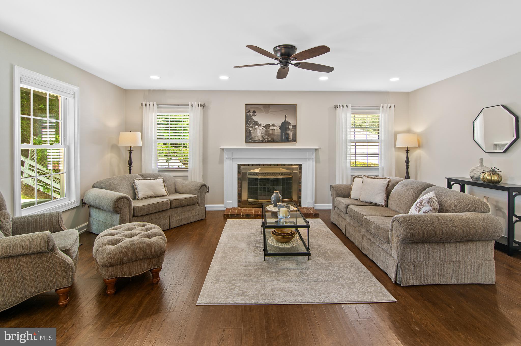 CROFTON PARK - Residential