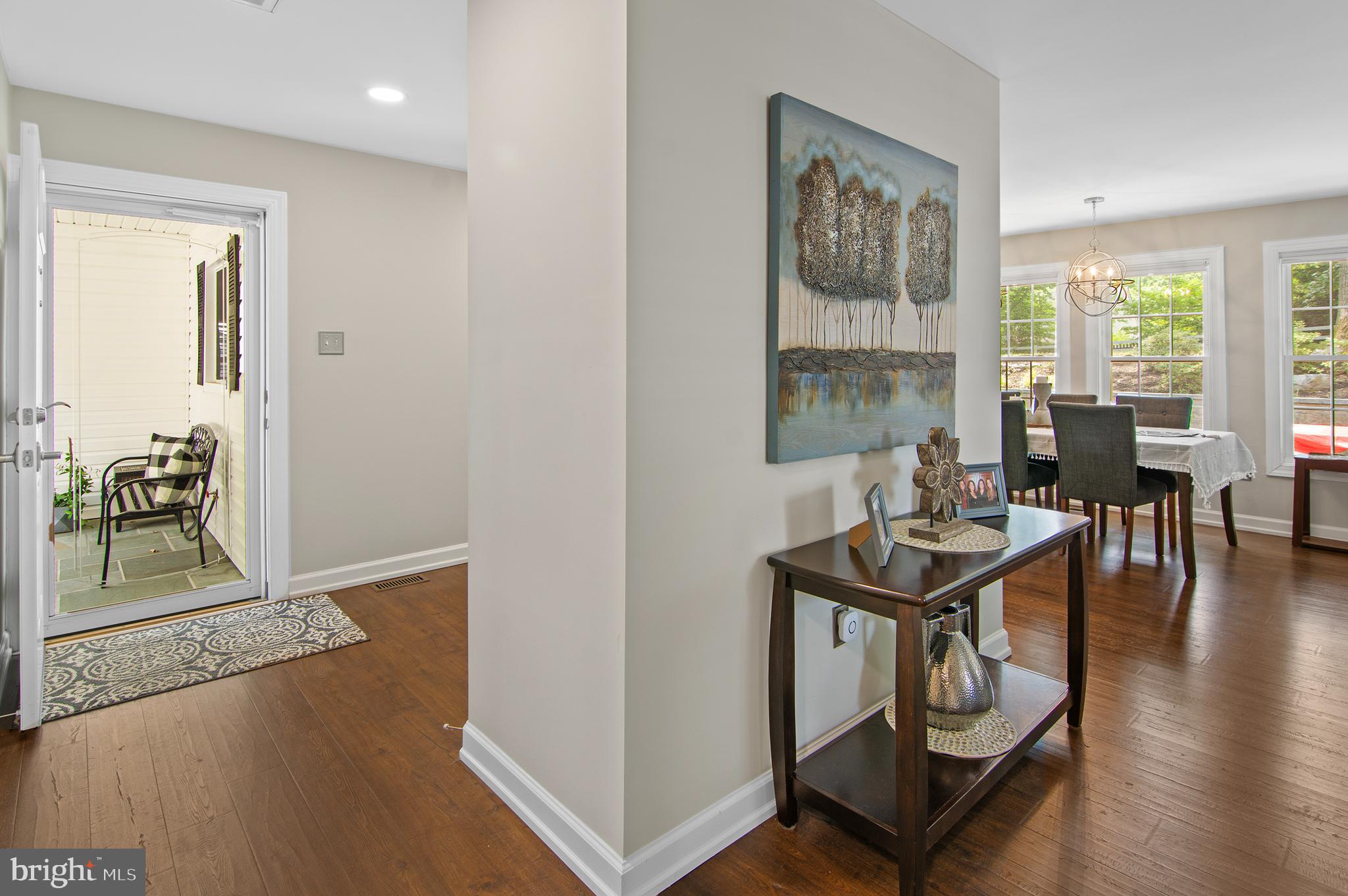 CROFTON PARK - Residential