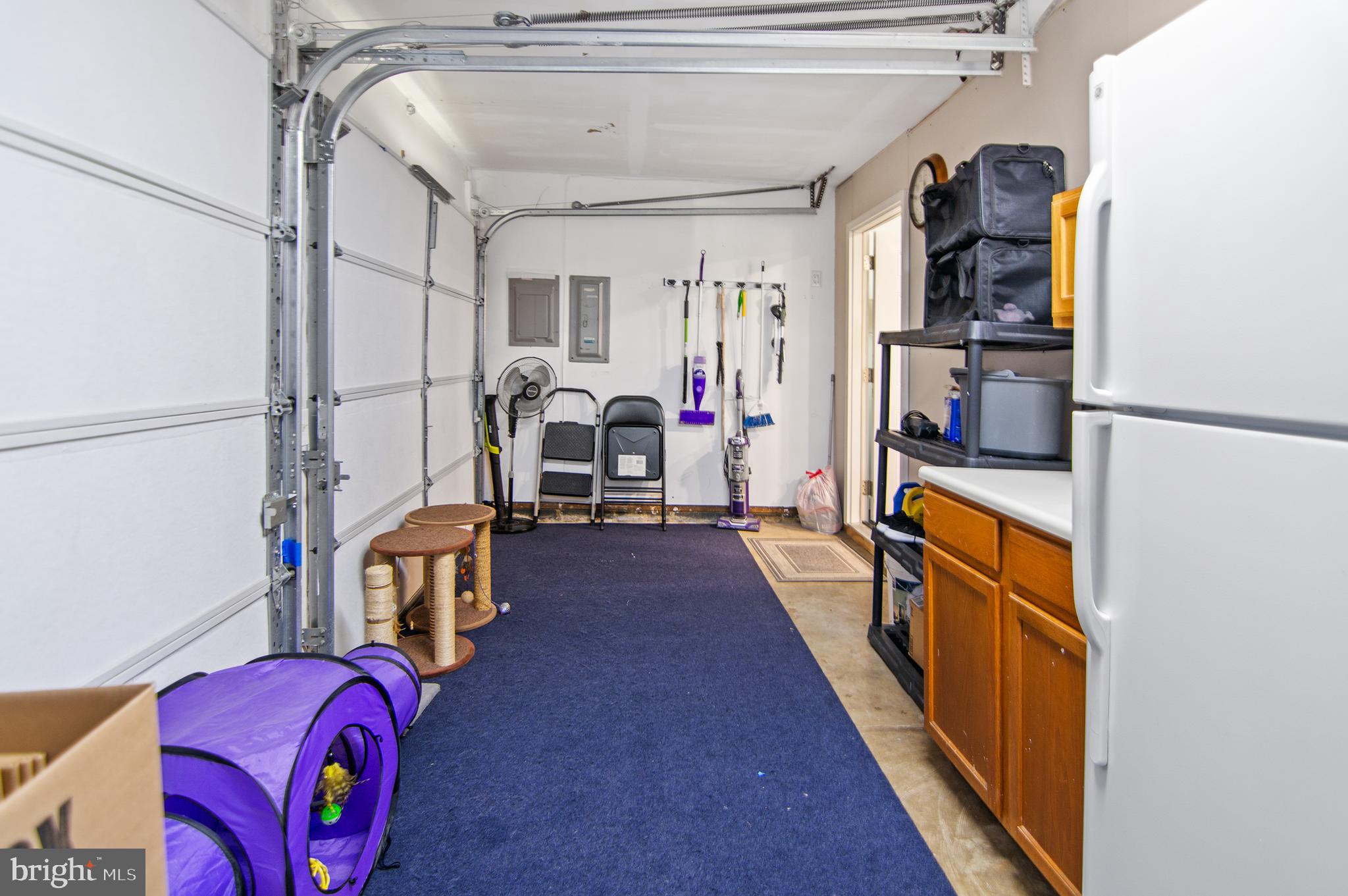 CROFTON PARK - Residential