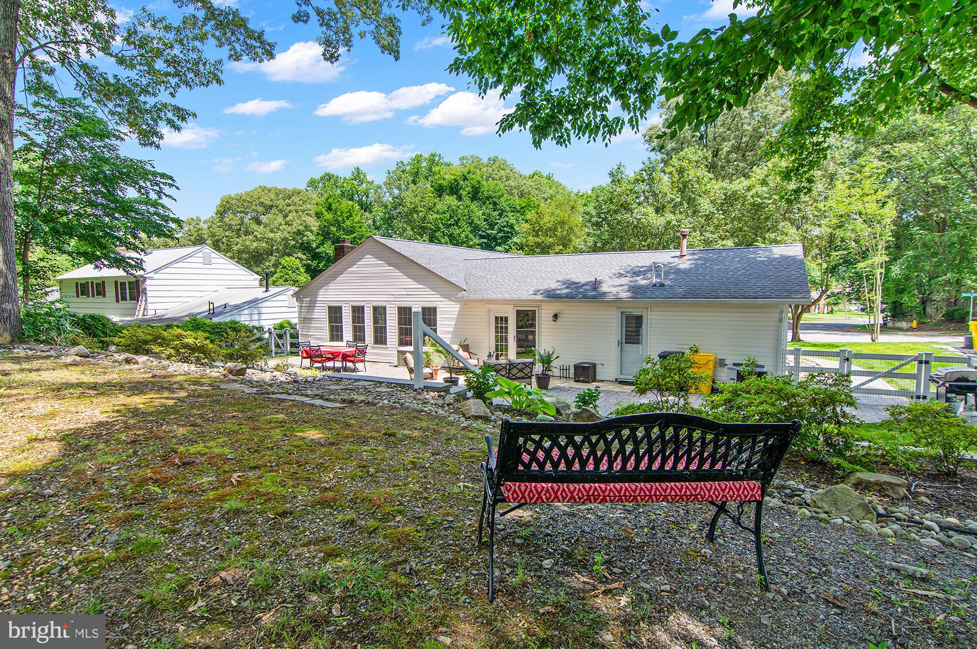 CROFTON PARK - Residential