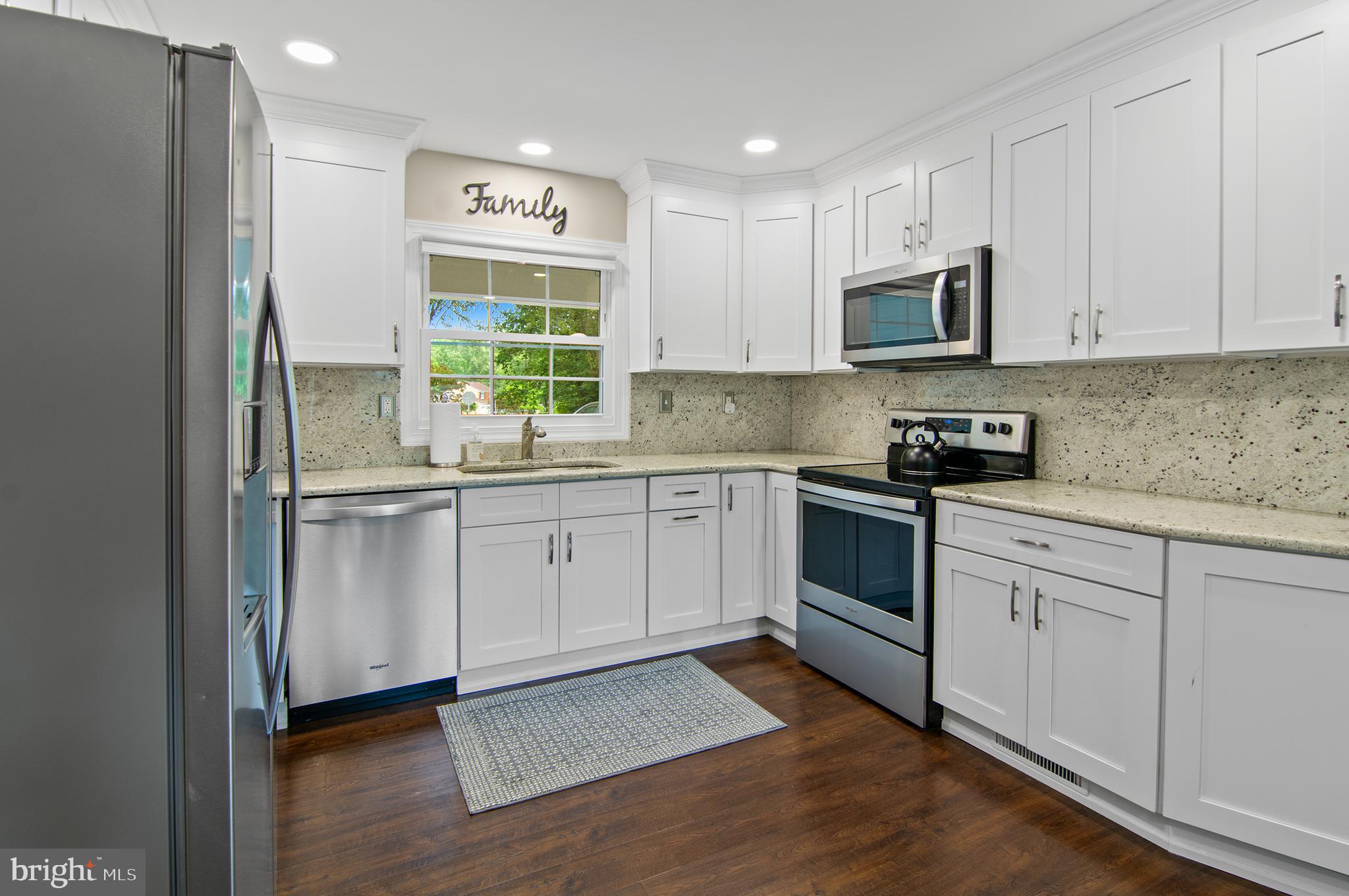 CROFTON PARK - Residential