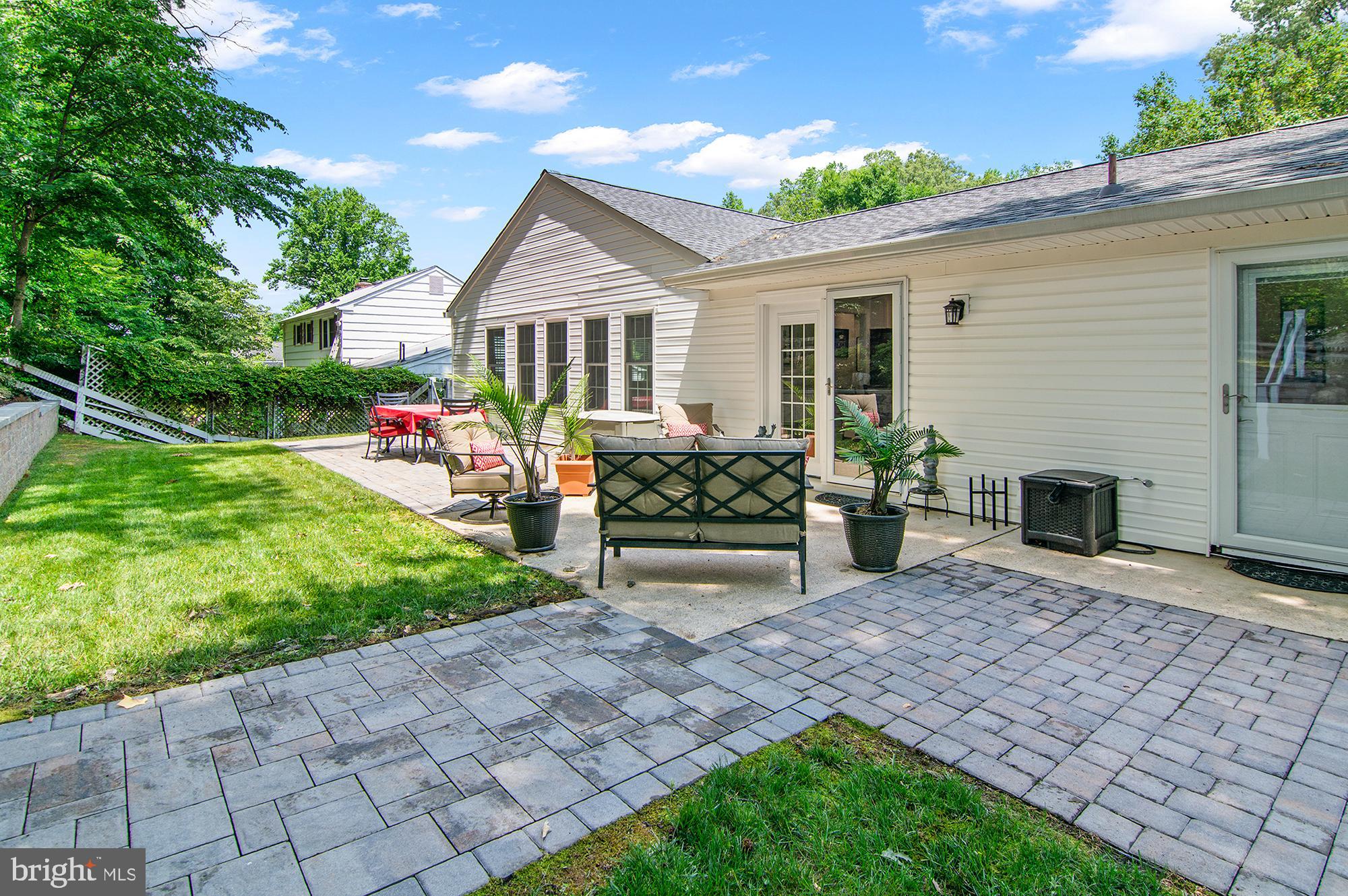 CROFTON PARK - Residential