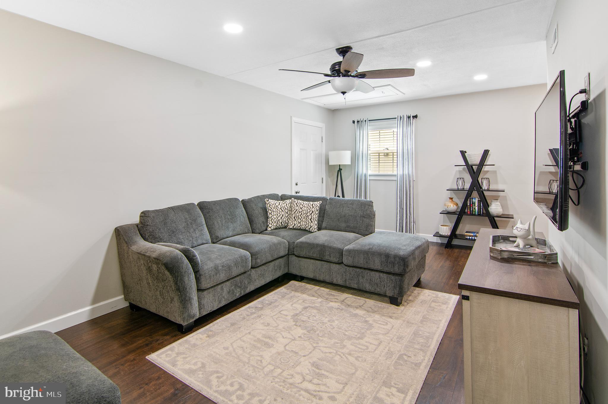 CROFTON PARK - Residential