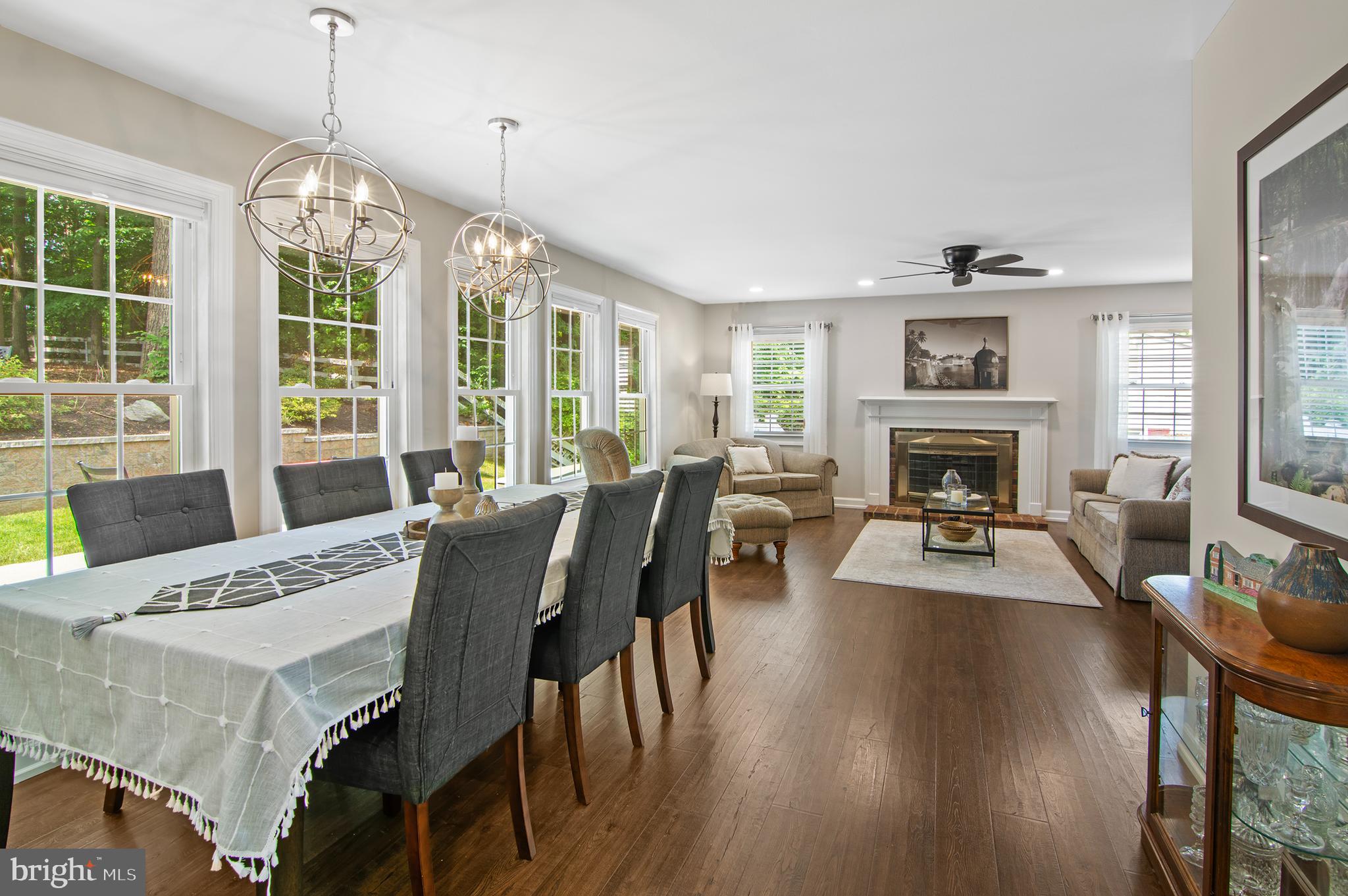 CROFTON PARK - Residential