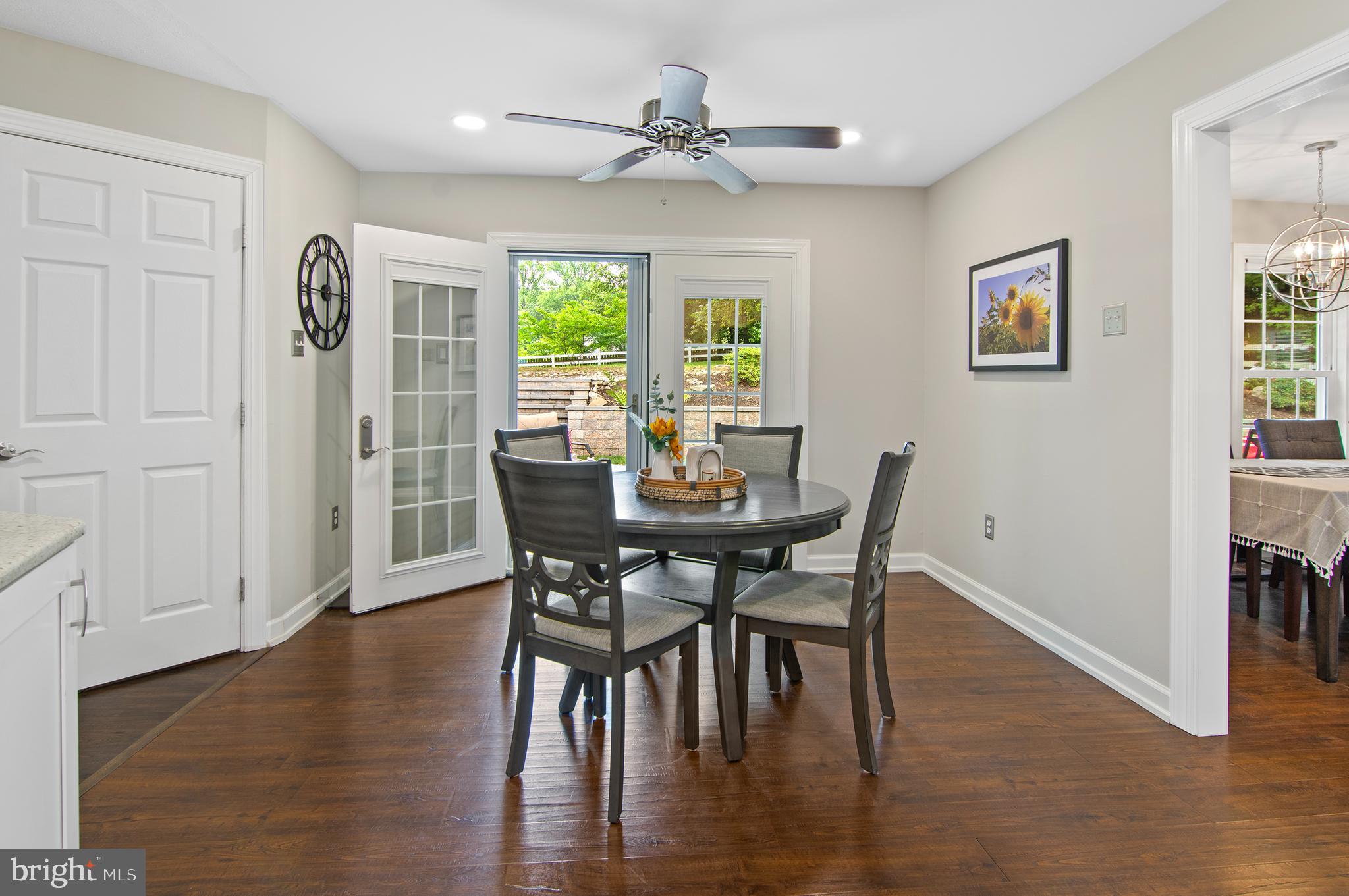 CROFTON PARK - Residential