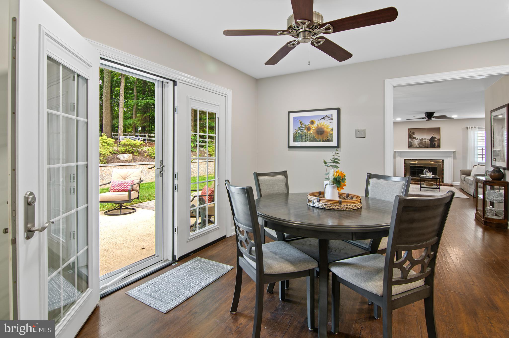 CROFTON PARK - Residential