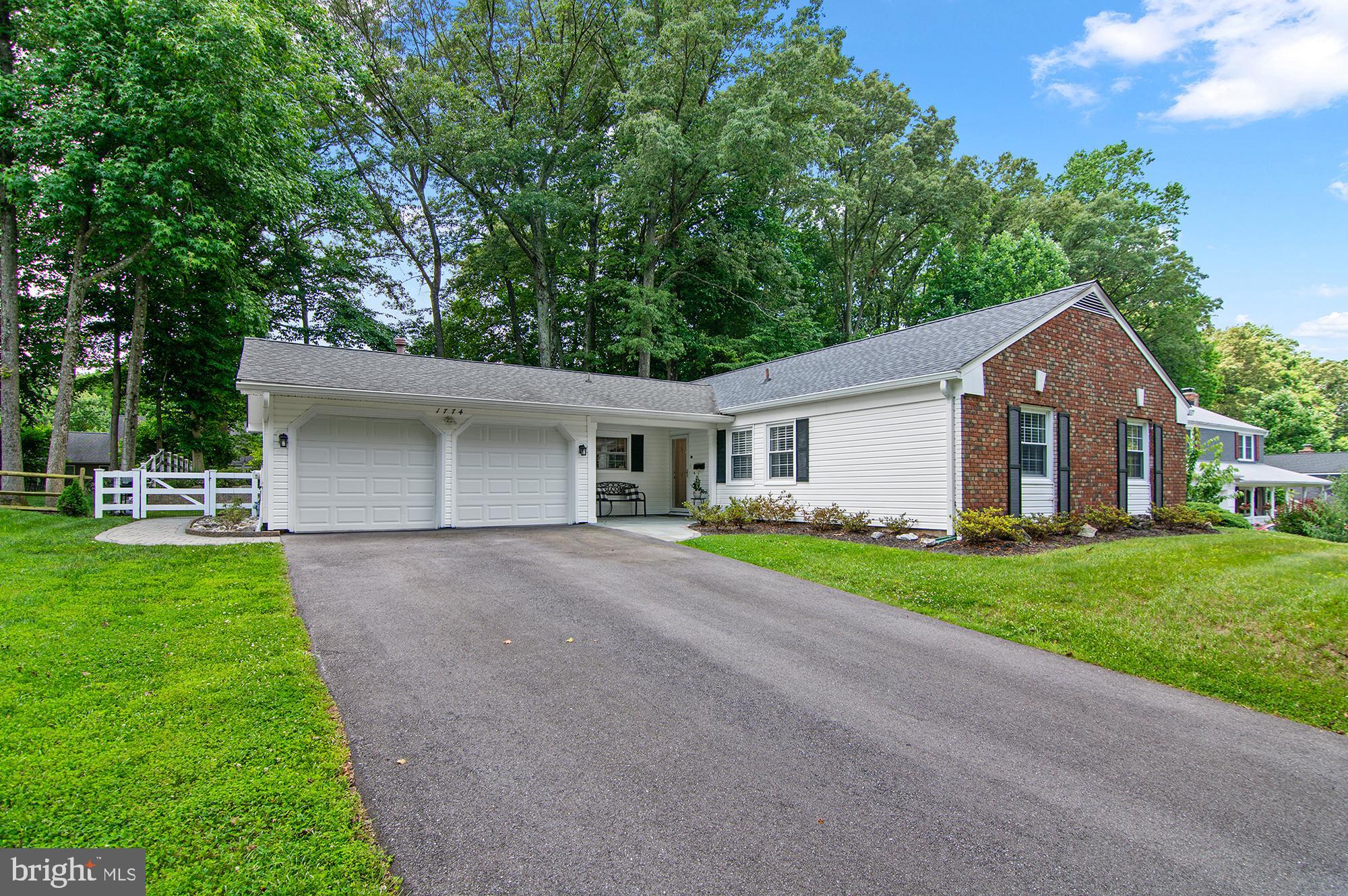 CROFTON PARK - Residential