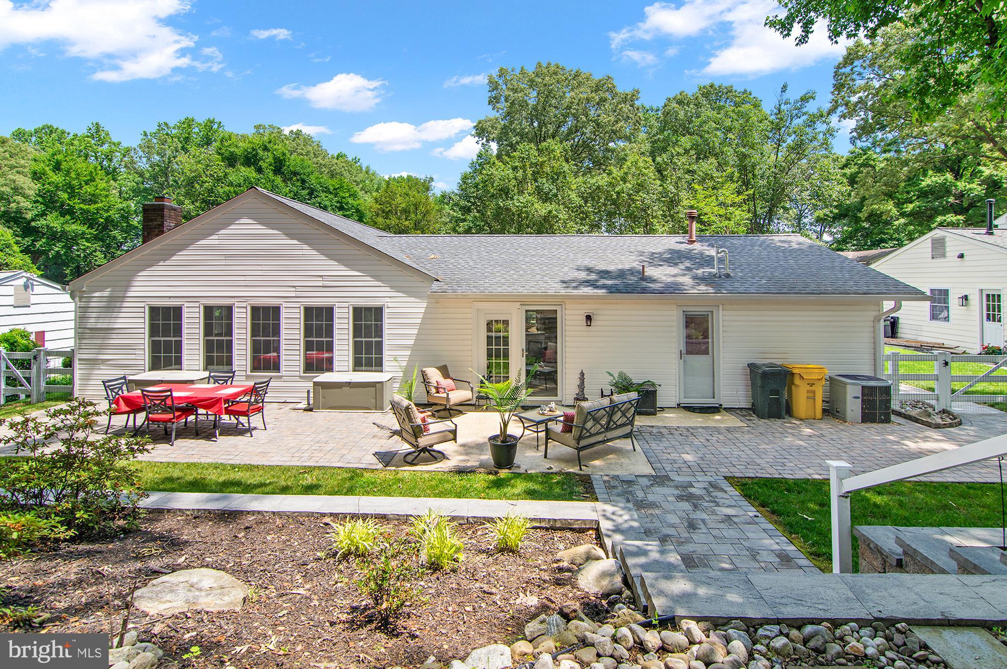CROFTON PARK - Residential
