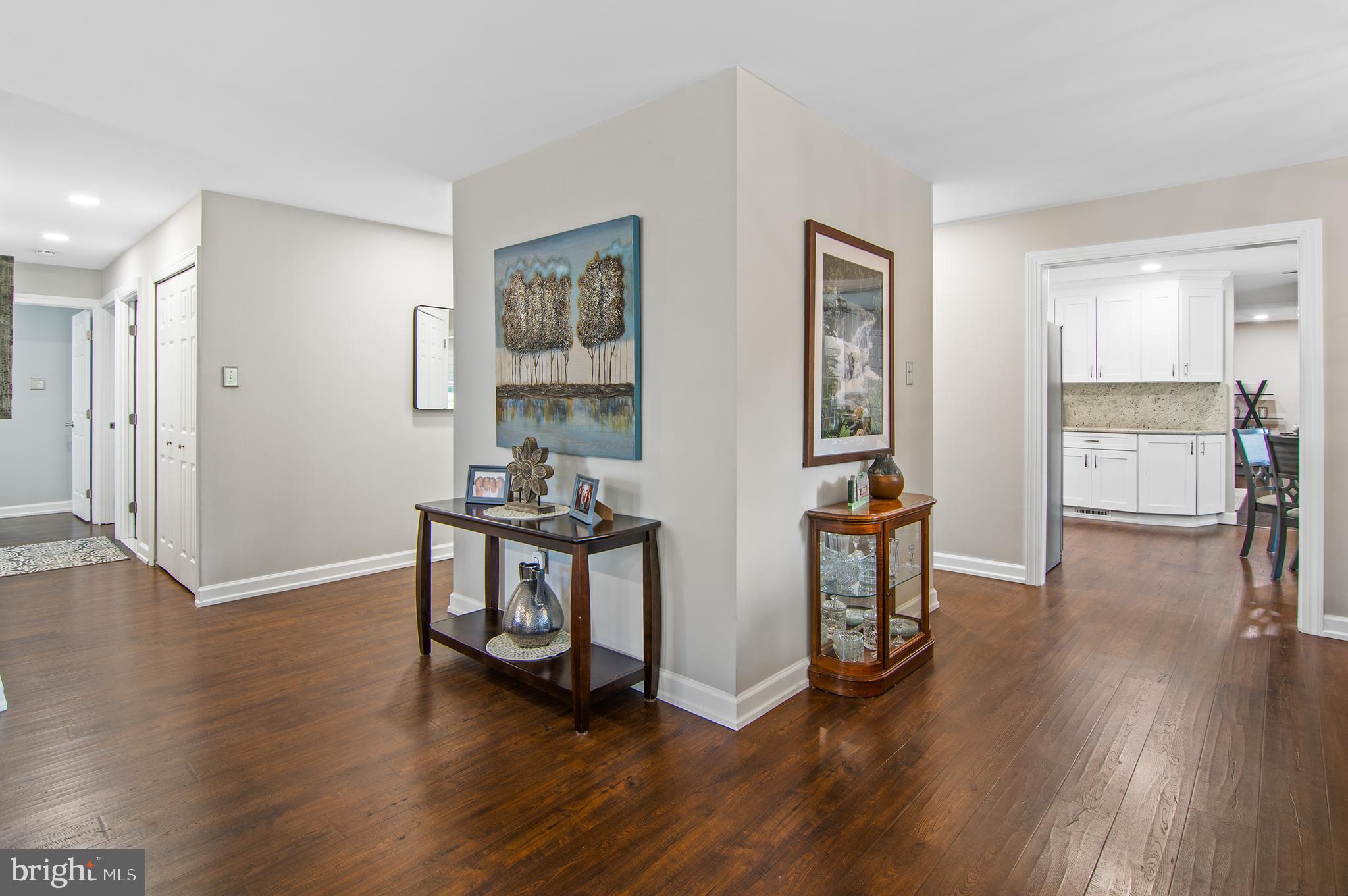 CROFTON PARK - Residential