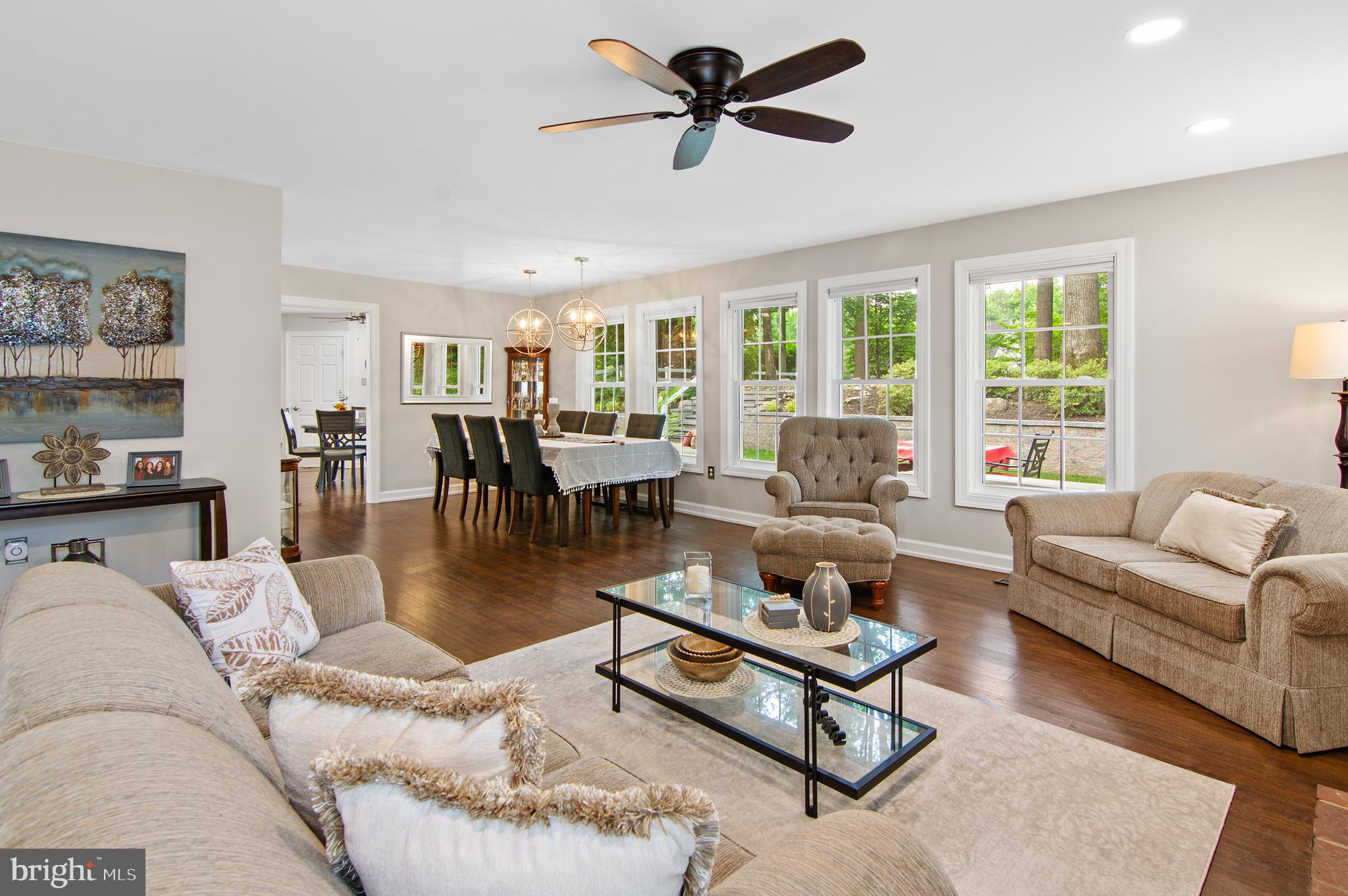 CROFTON PARK - Residential