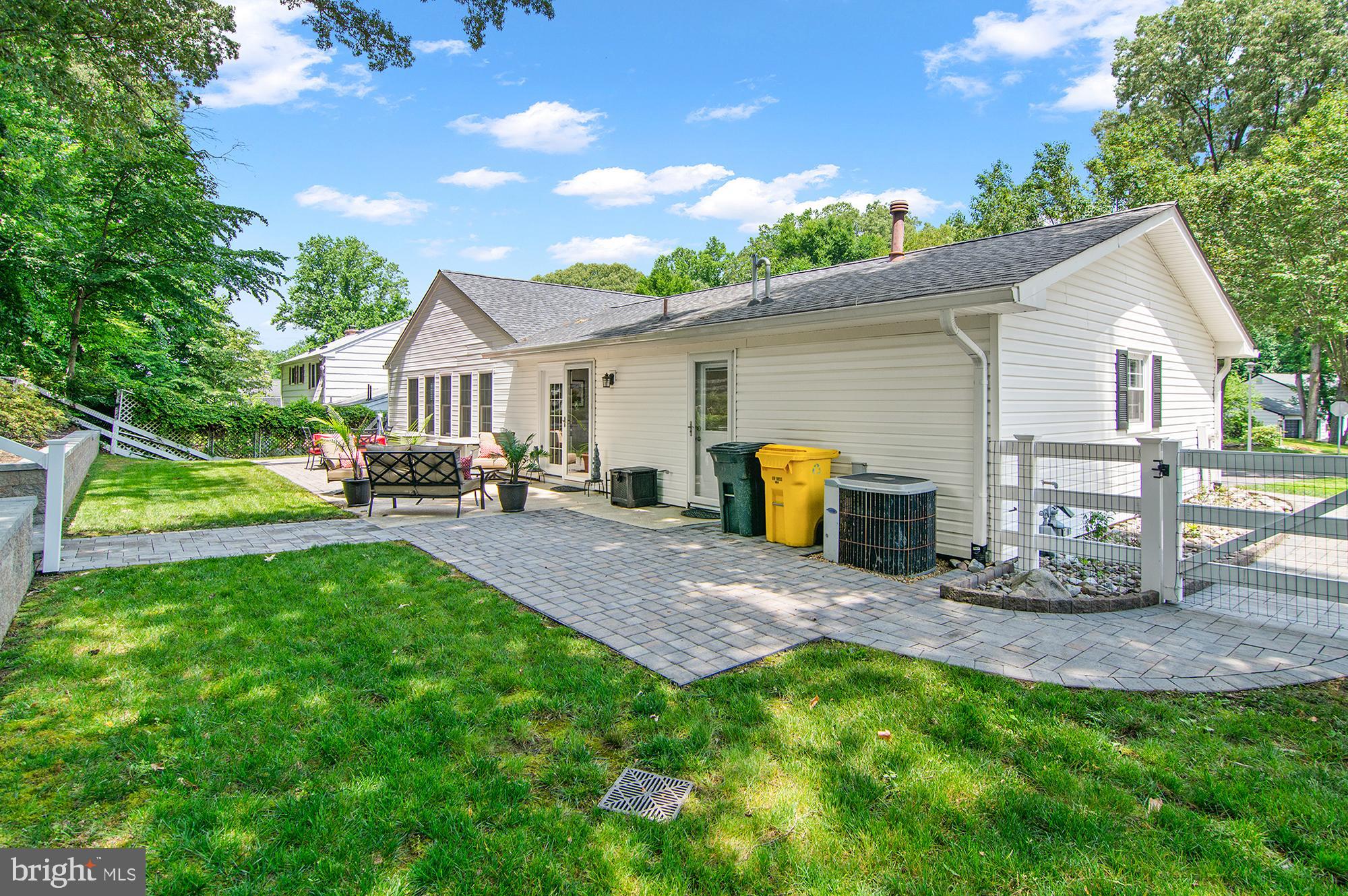 CROFTON PARK - Residential