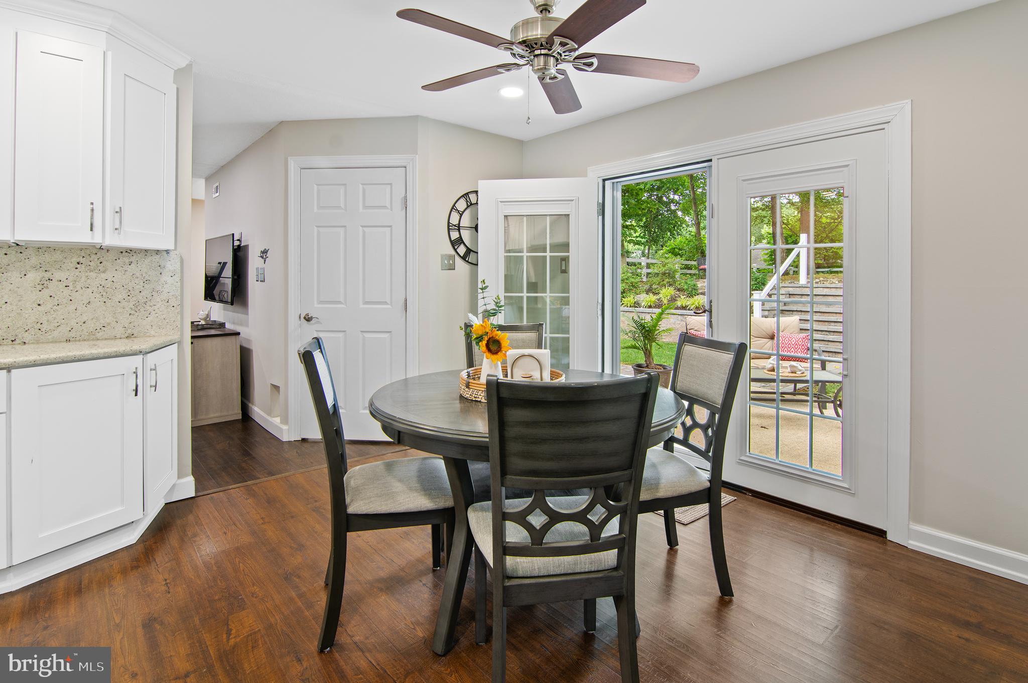 CROFTON PARK - Residential