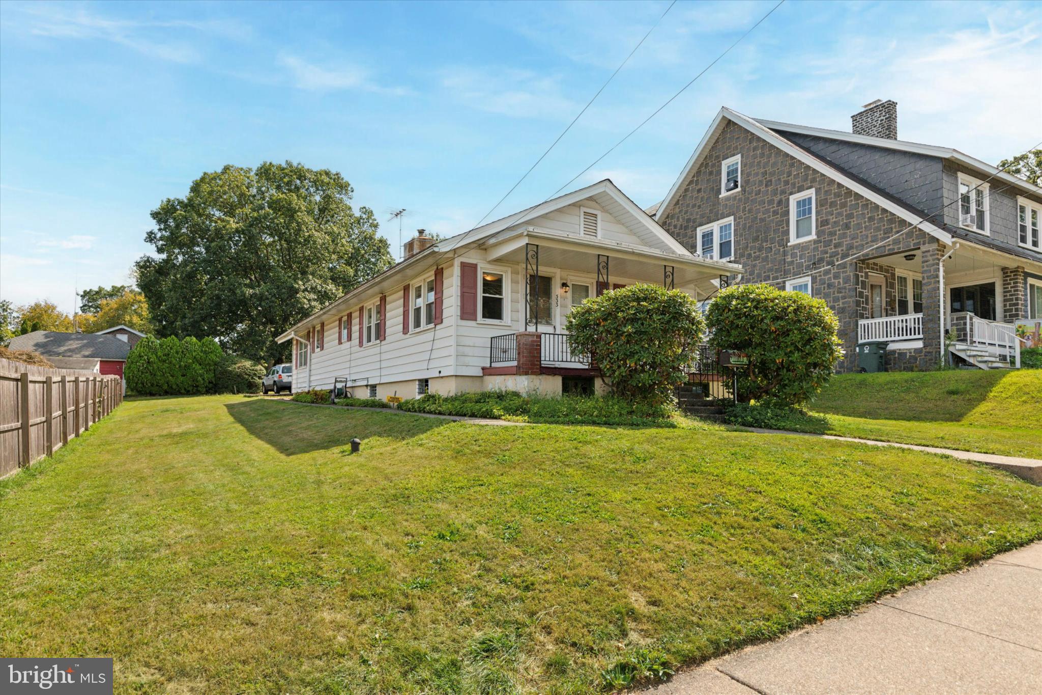 NONE AVAILABLE - Residential