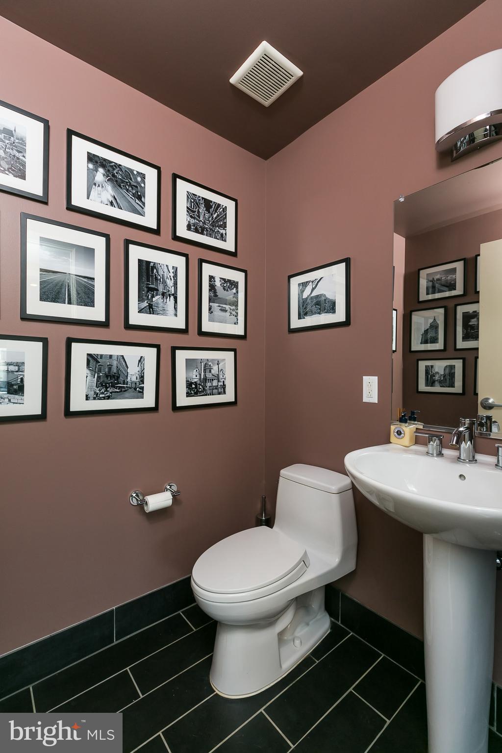 LOCUST POINT - Residential Lease