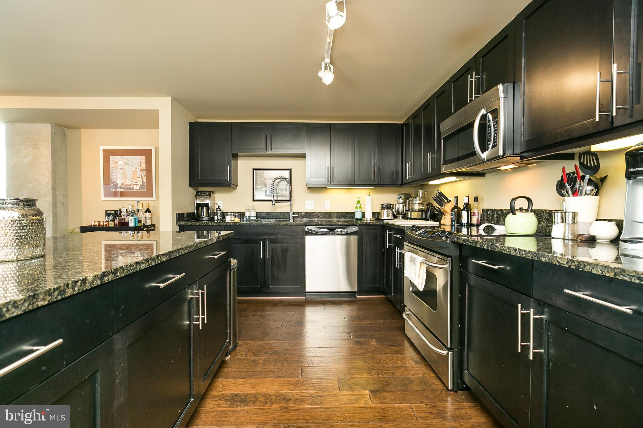 LOCUST POINT - Residential Lease