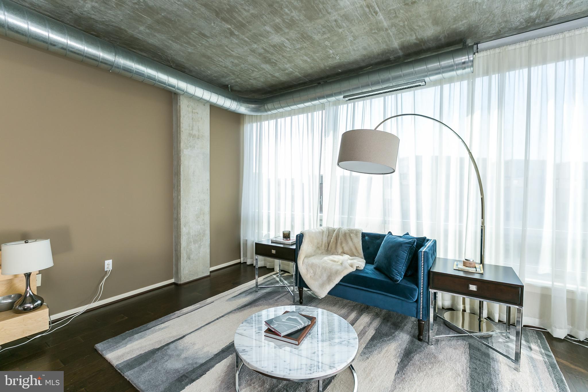 LOCUST POINT - Residential Lease