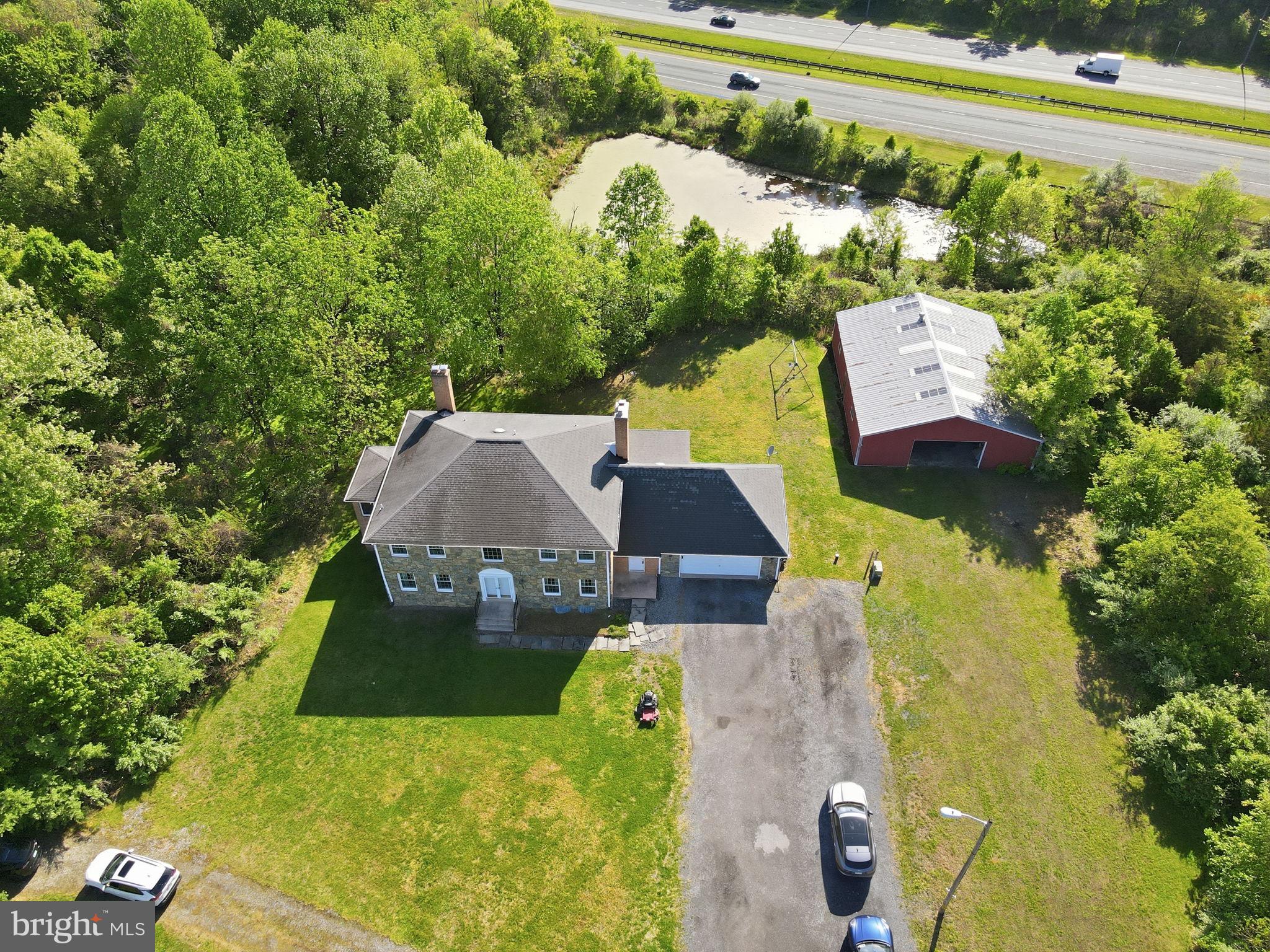 15901 OLD COLUMBIA PIKE