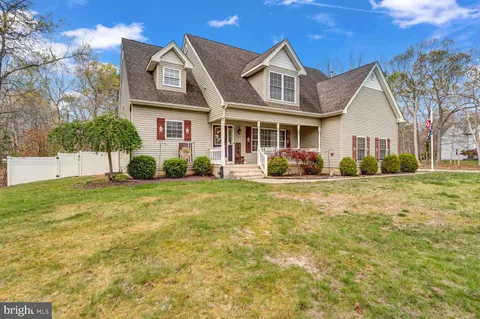 109 Laurel Hill Lane, West Creek, NJ 08092 - MLS#: NJOC2033370