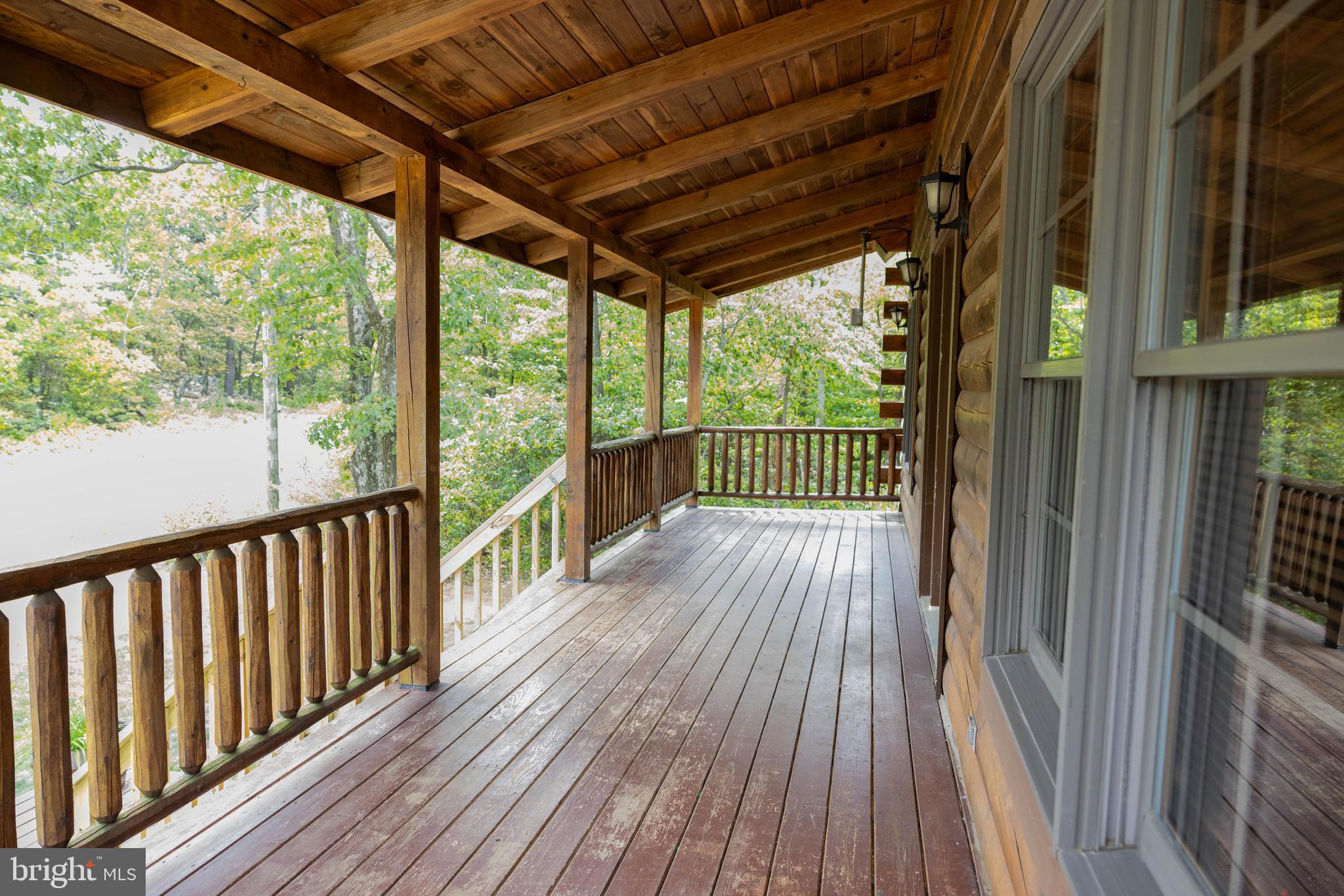 SHAWNEE LAND - Residential