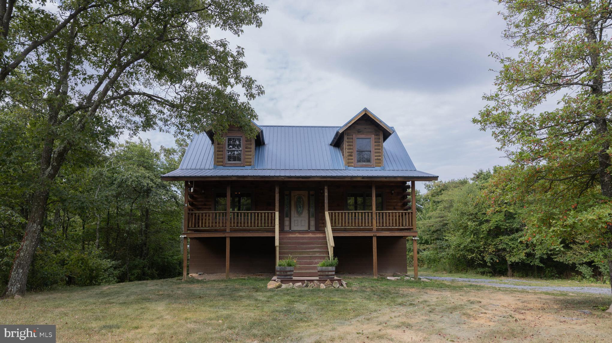 SHAWNEE LAND - Residential