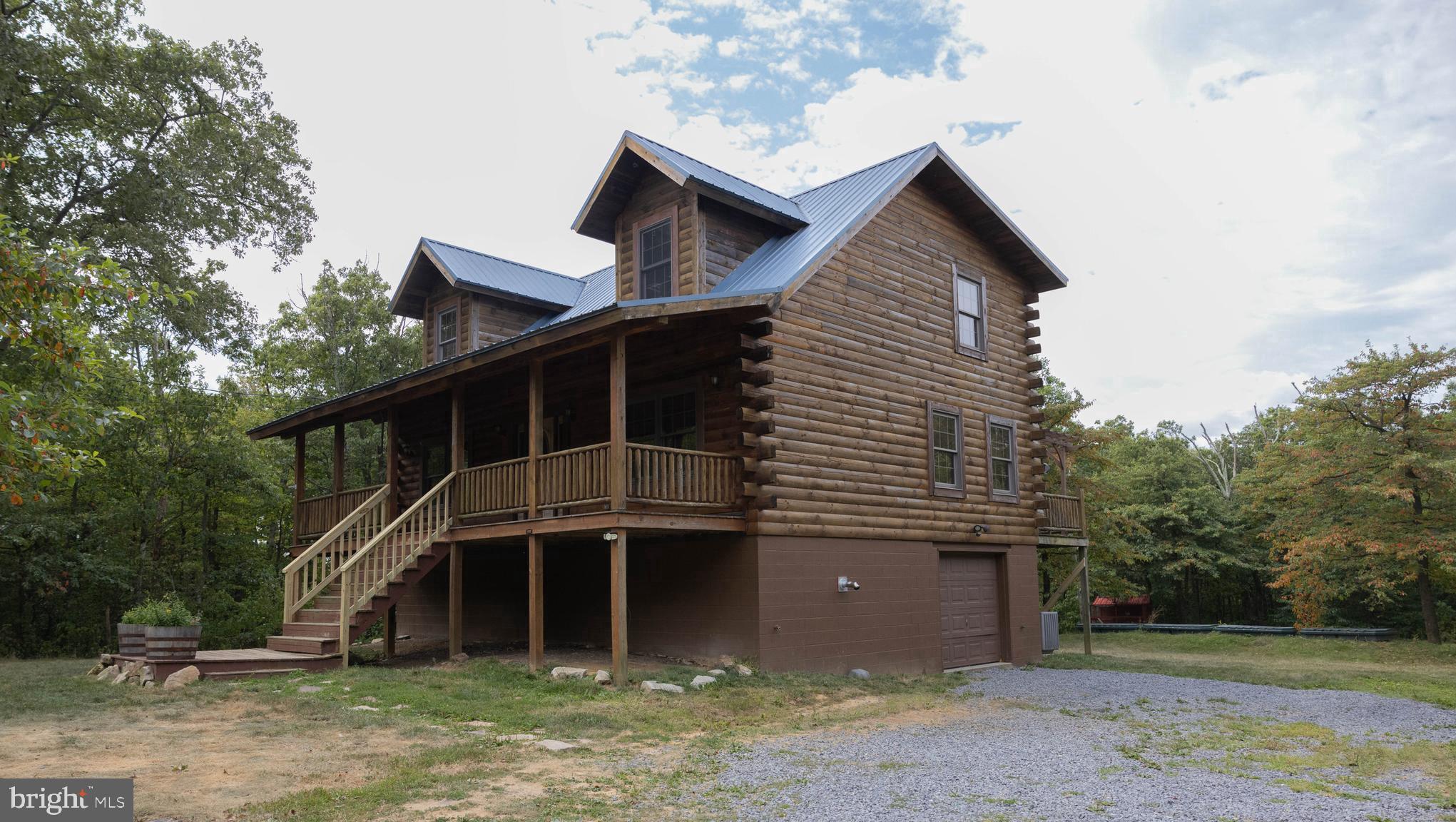 SHAWNEE LAND - Residential