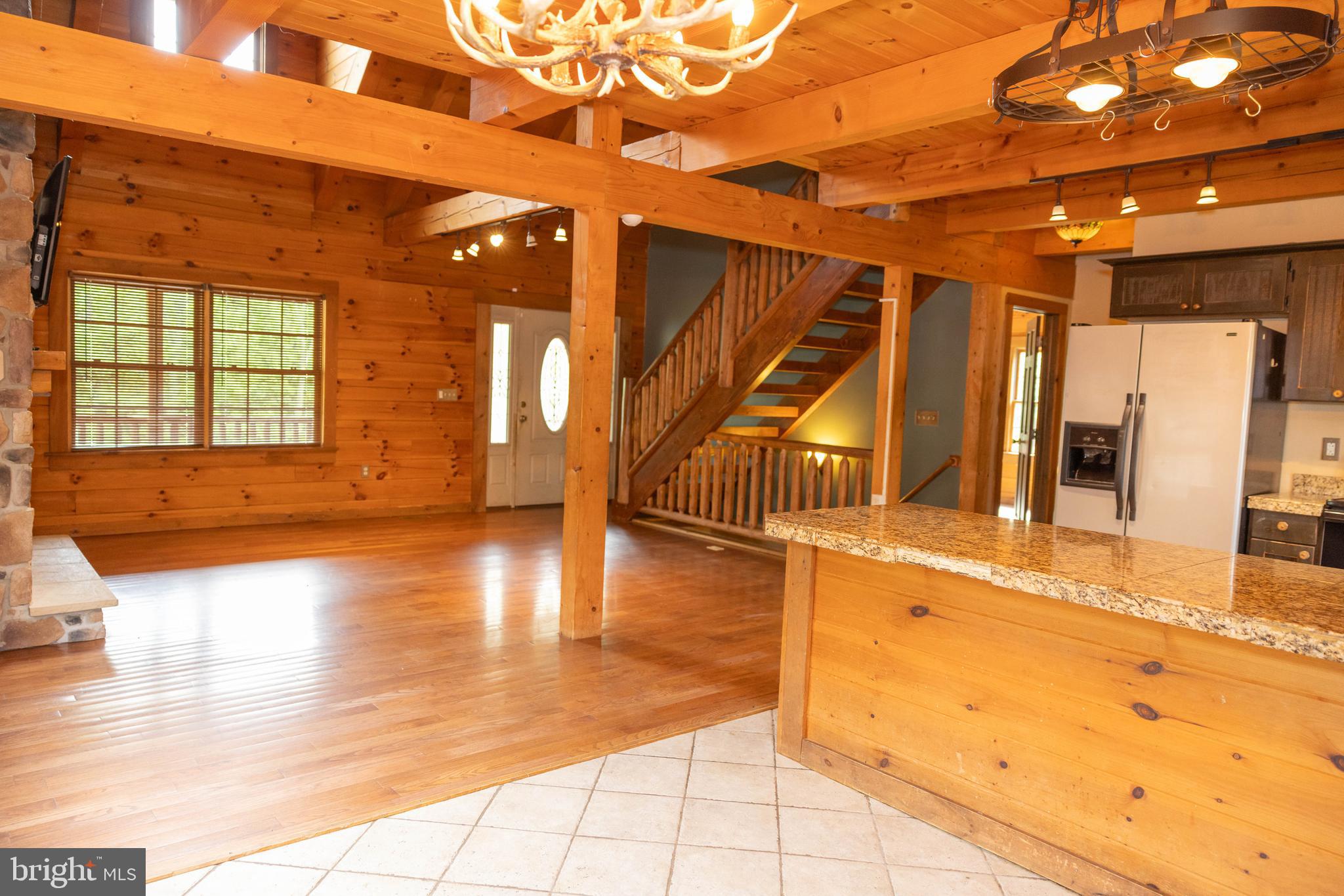 SHAWNEE LAND - Residential