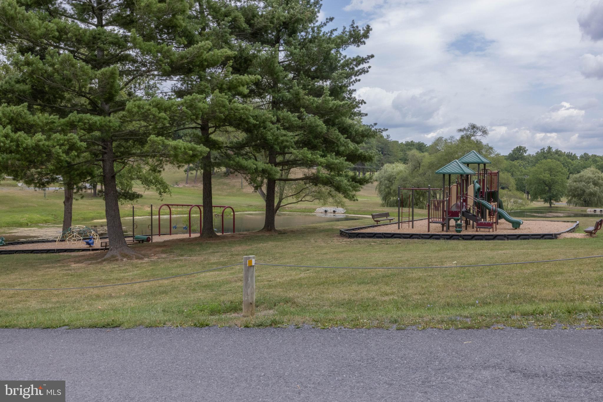 SHAWNEE LAND - Residential