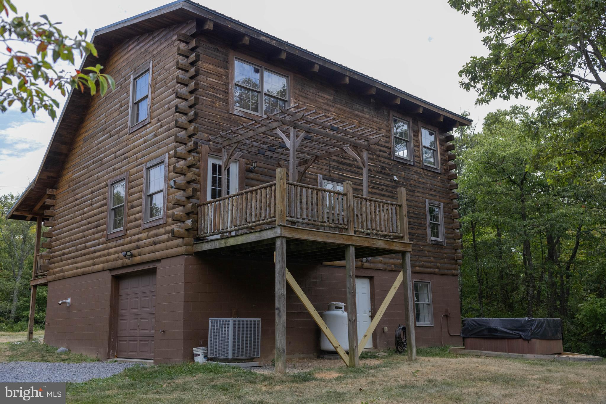 SHAWNEE LAND - Residential