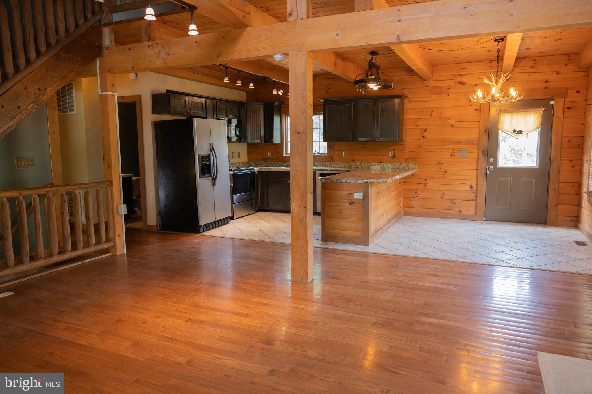 SHAWNEE LAND - Residential