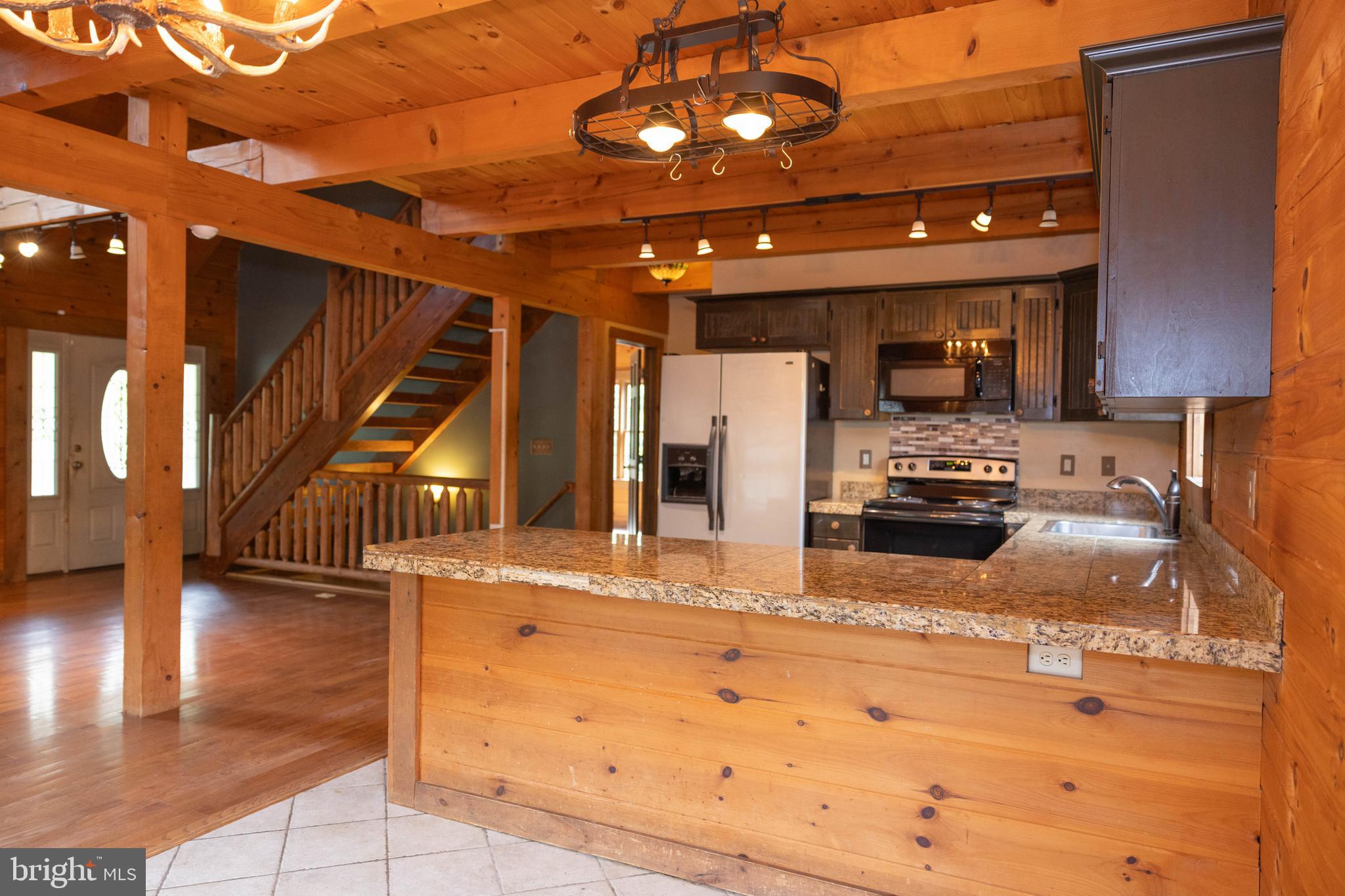 SHAWNEE LAND - Residential