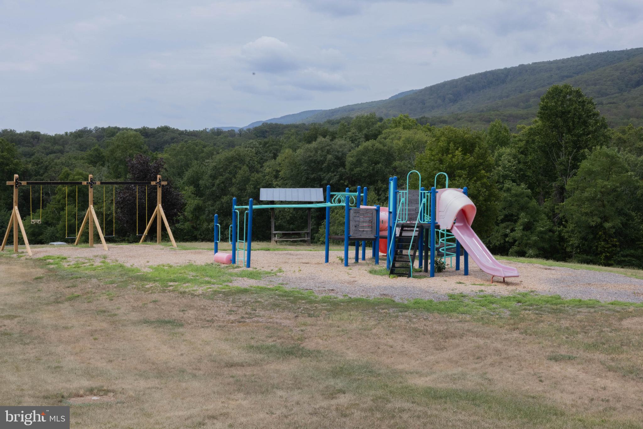 SHAWNEE LAND - Residential