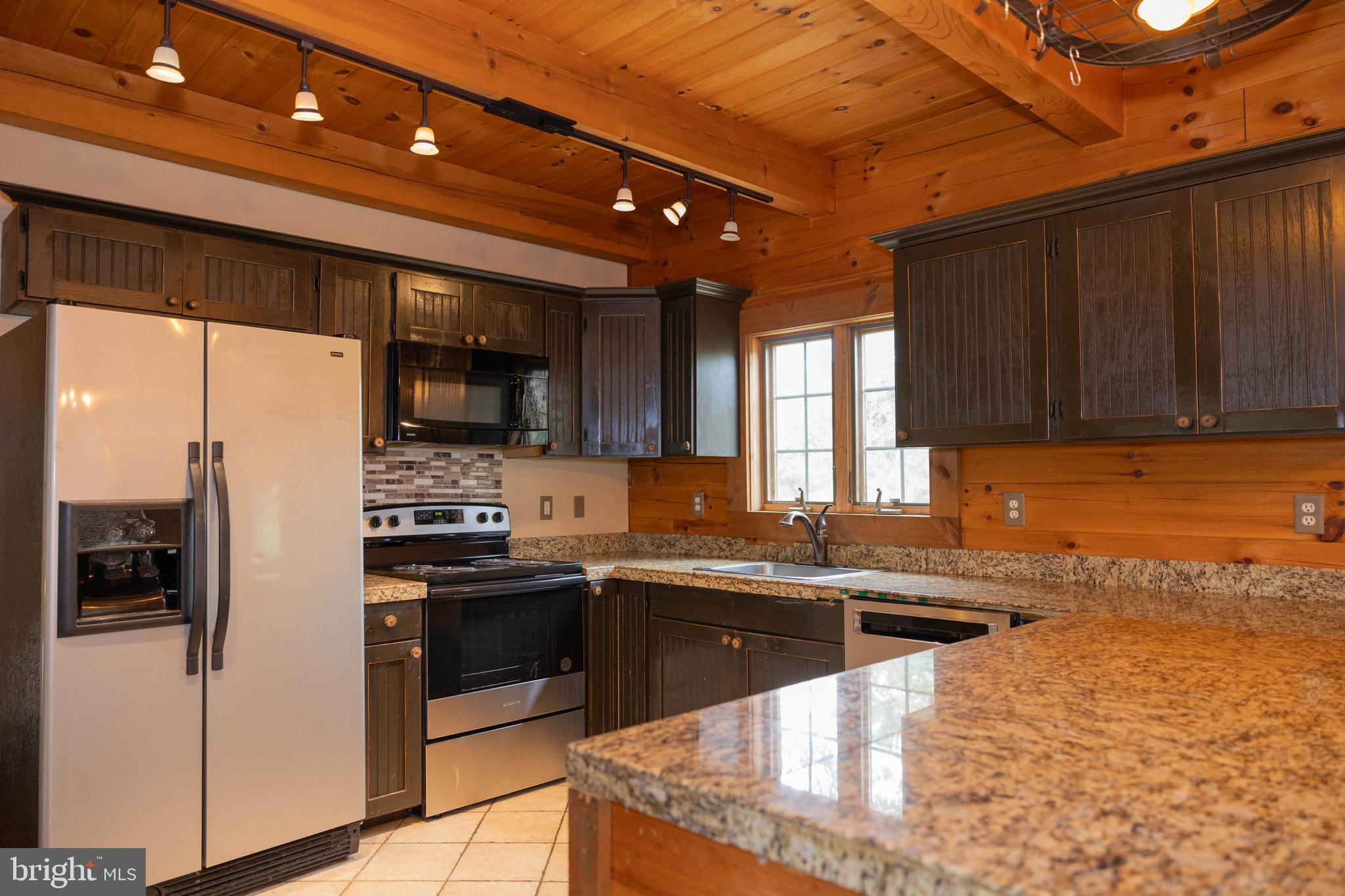 SHAWNEE LAND - Residential