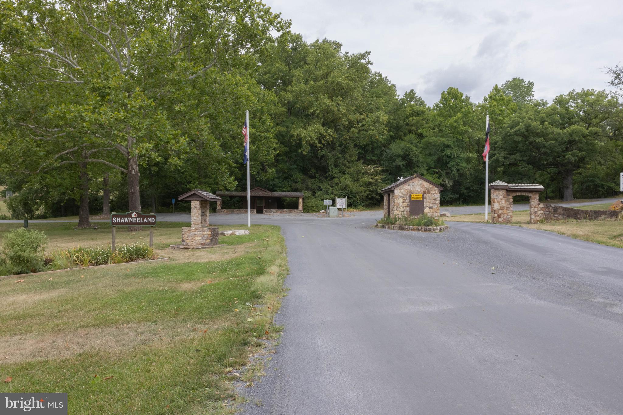 SHAWNEE LAND - Residential