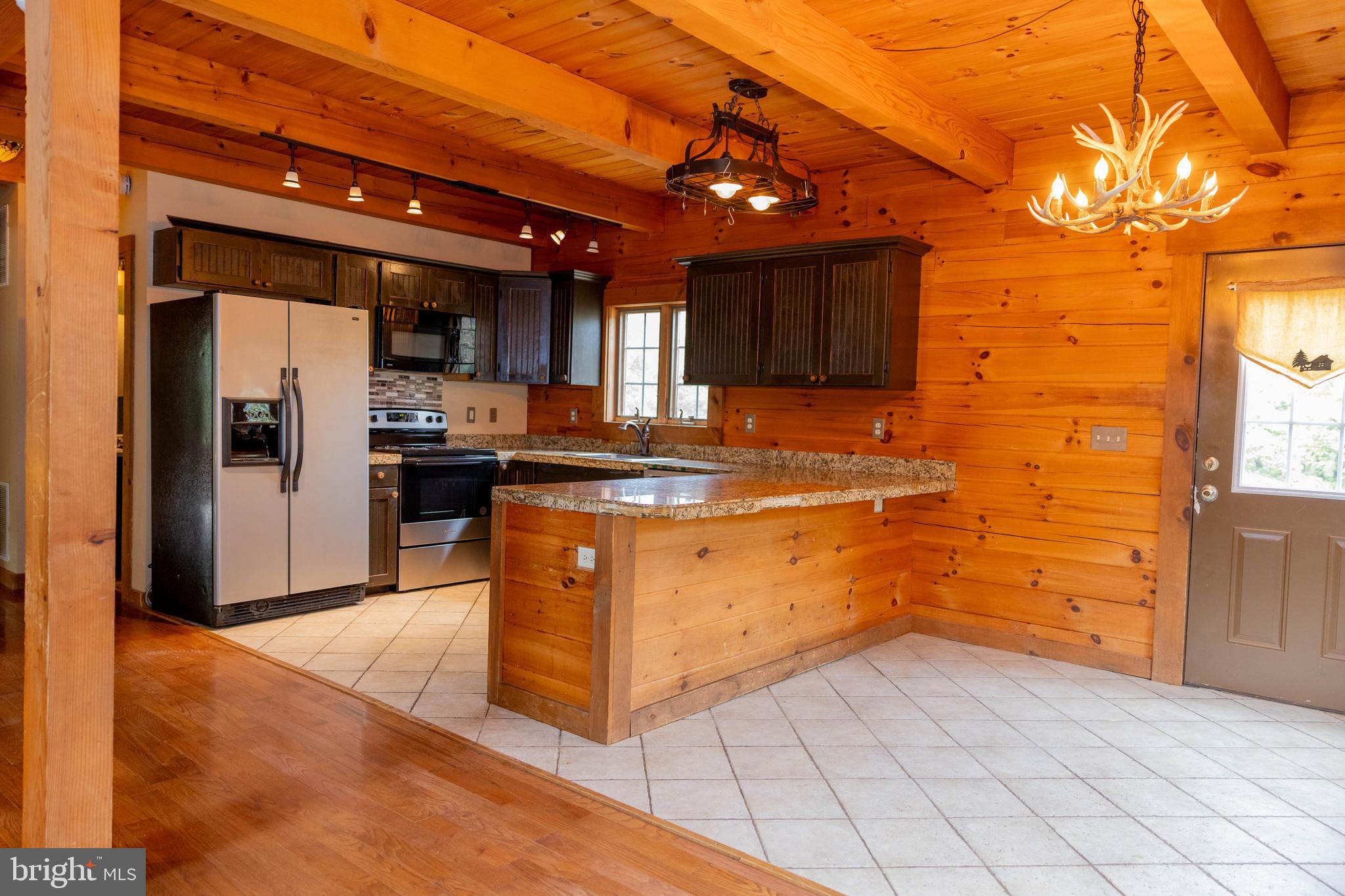 SHAWNEE LAND - Residential