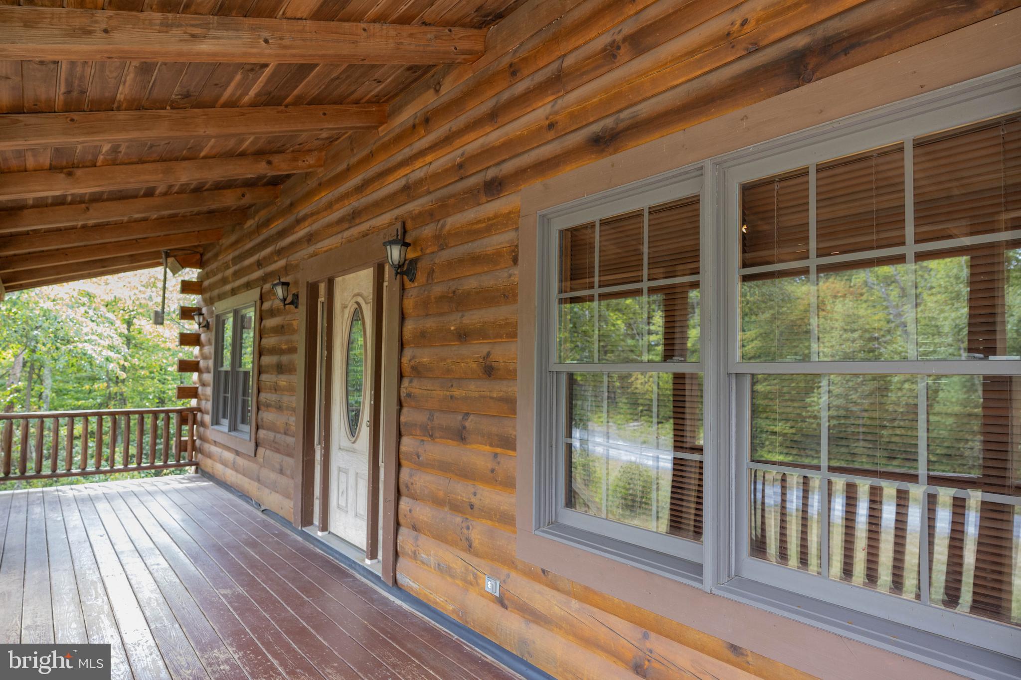 SHAWNEE LAND - Residential