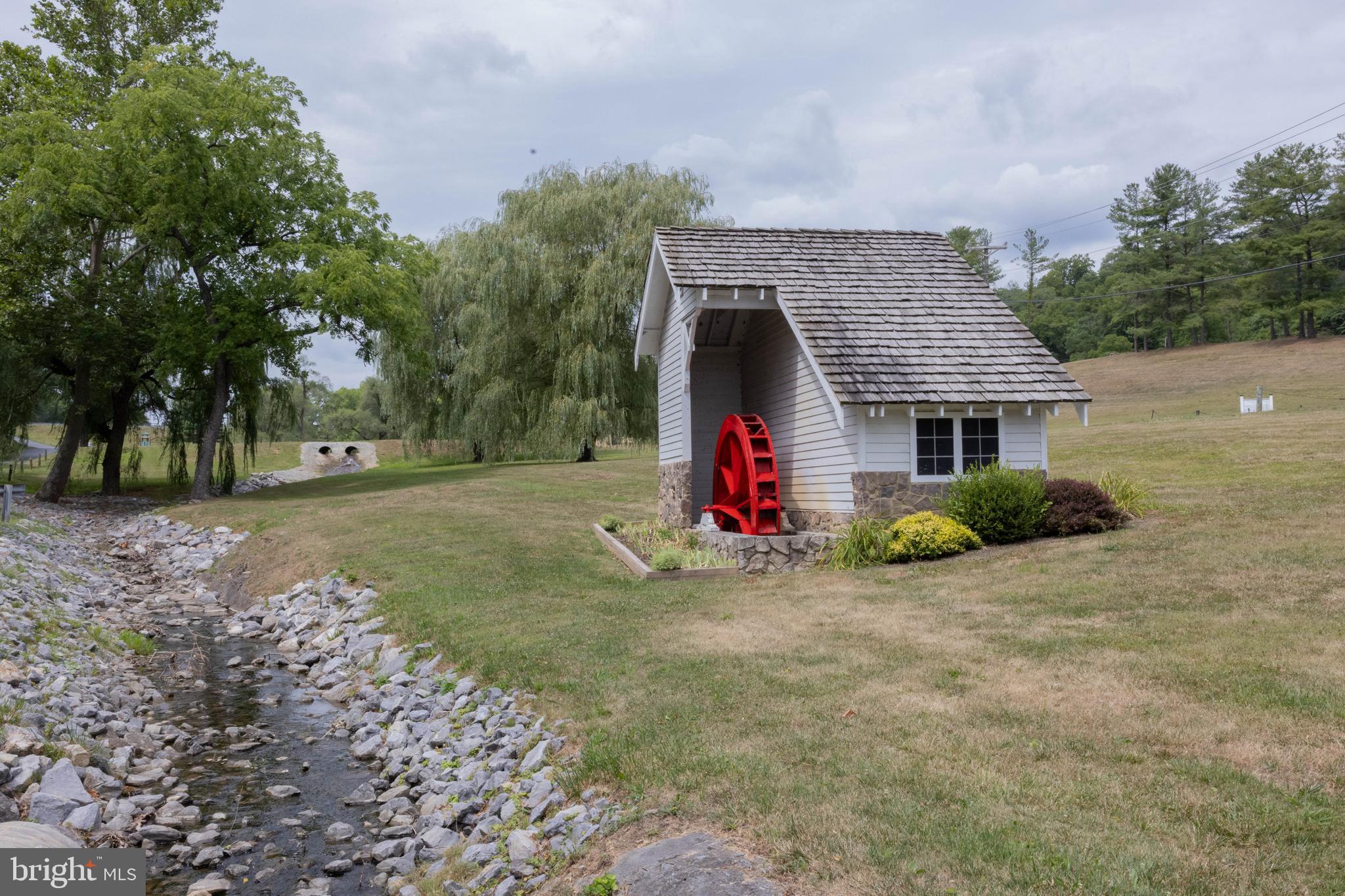 SHAWNEE LAND - Residential