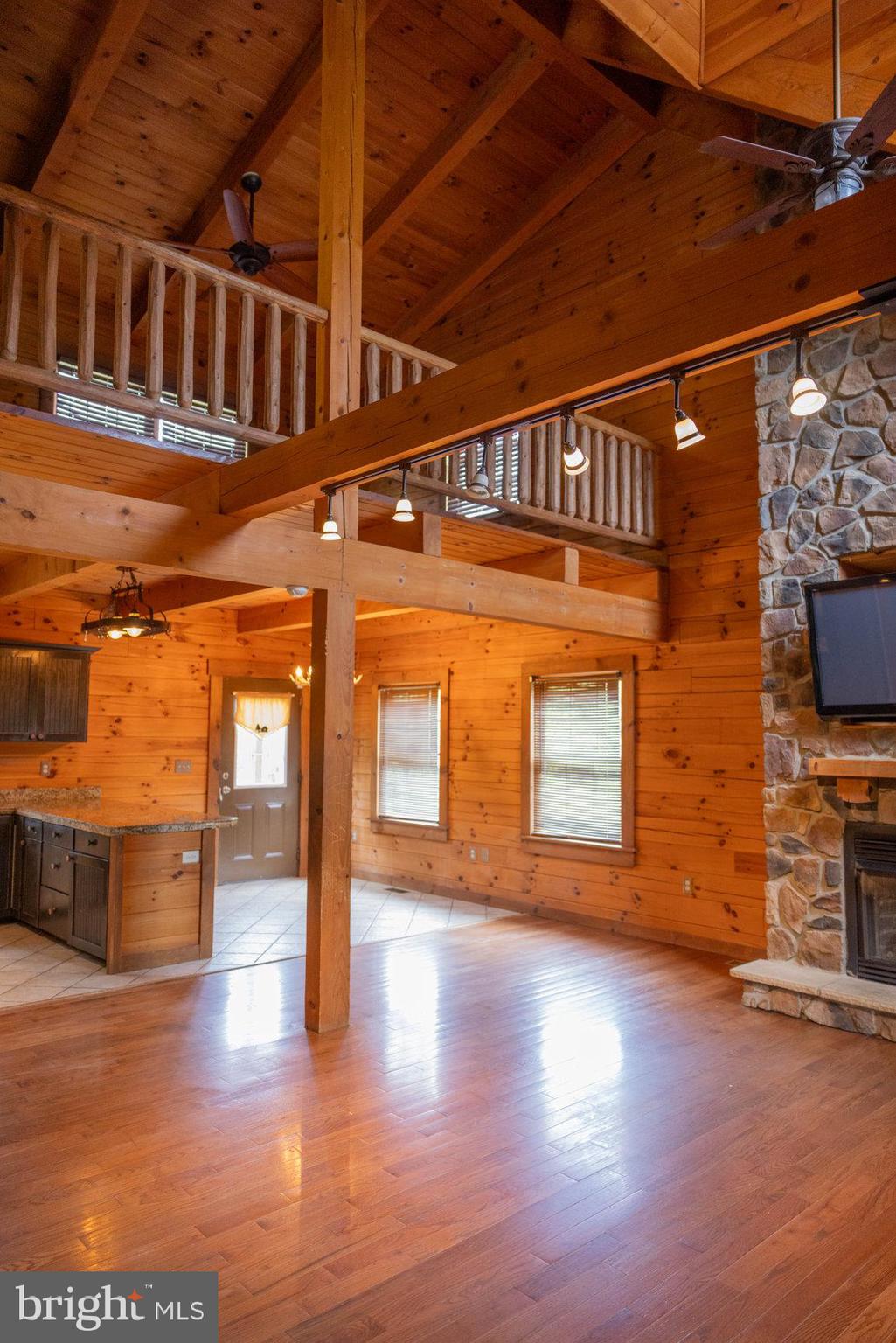 SHAWNEE LAND - Residential