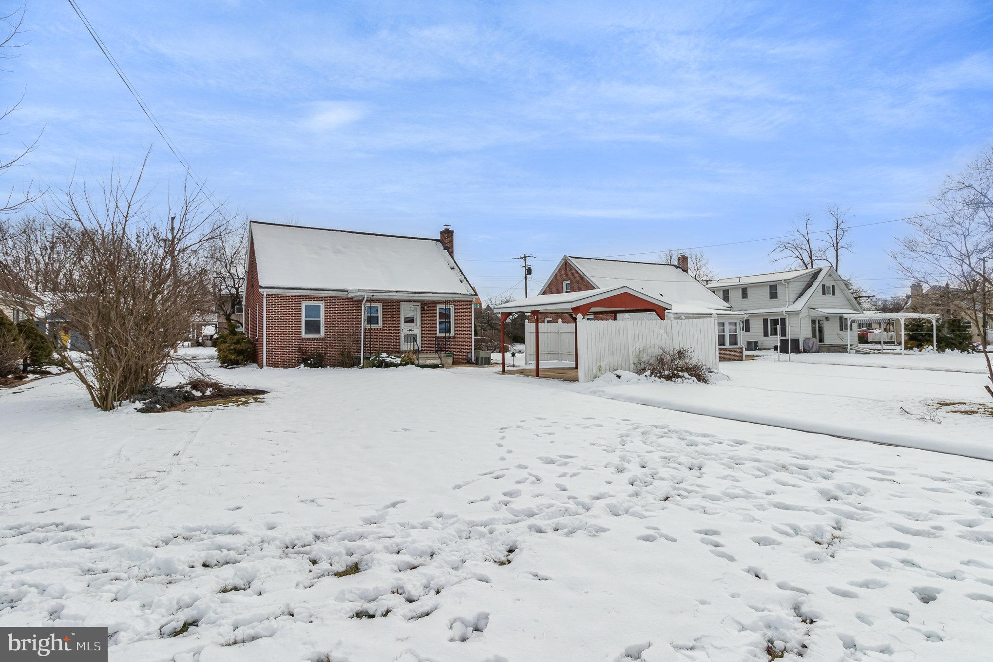 NONE AVAILABLE - Residential