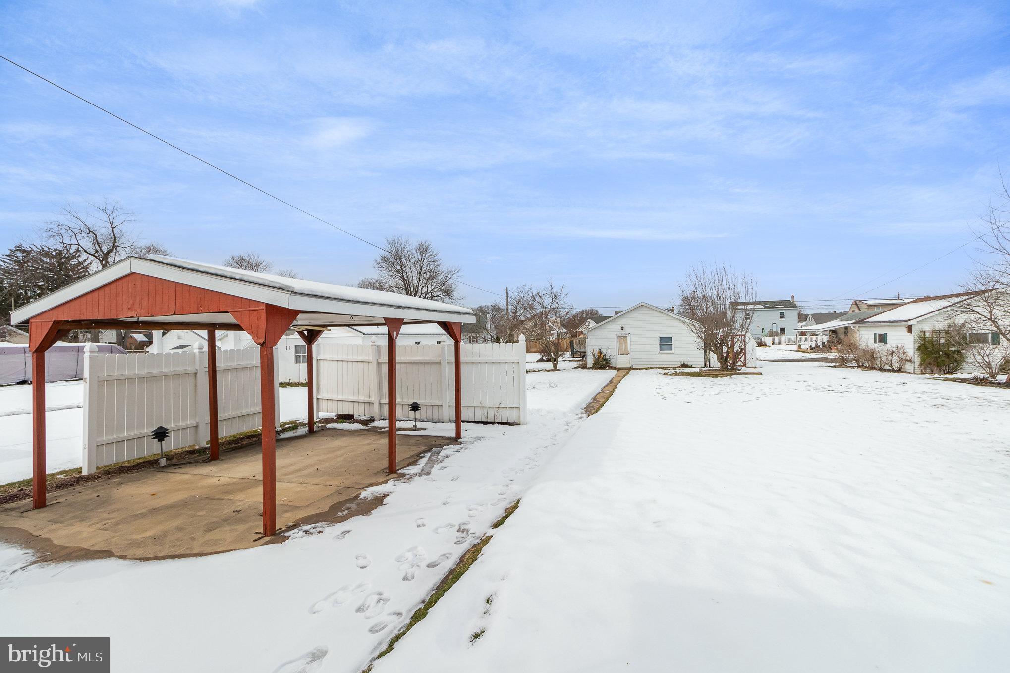 NONE AVAILABLE - Residential