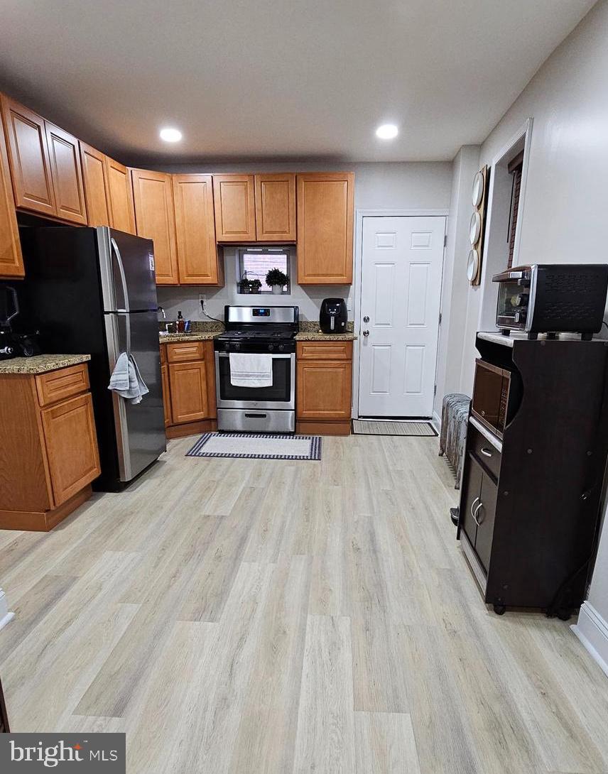 JUNIATA - Residential