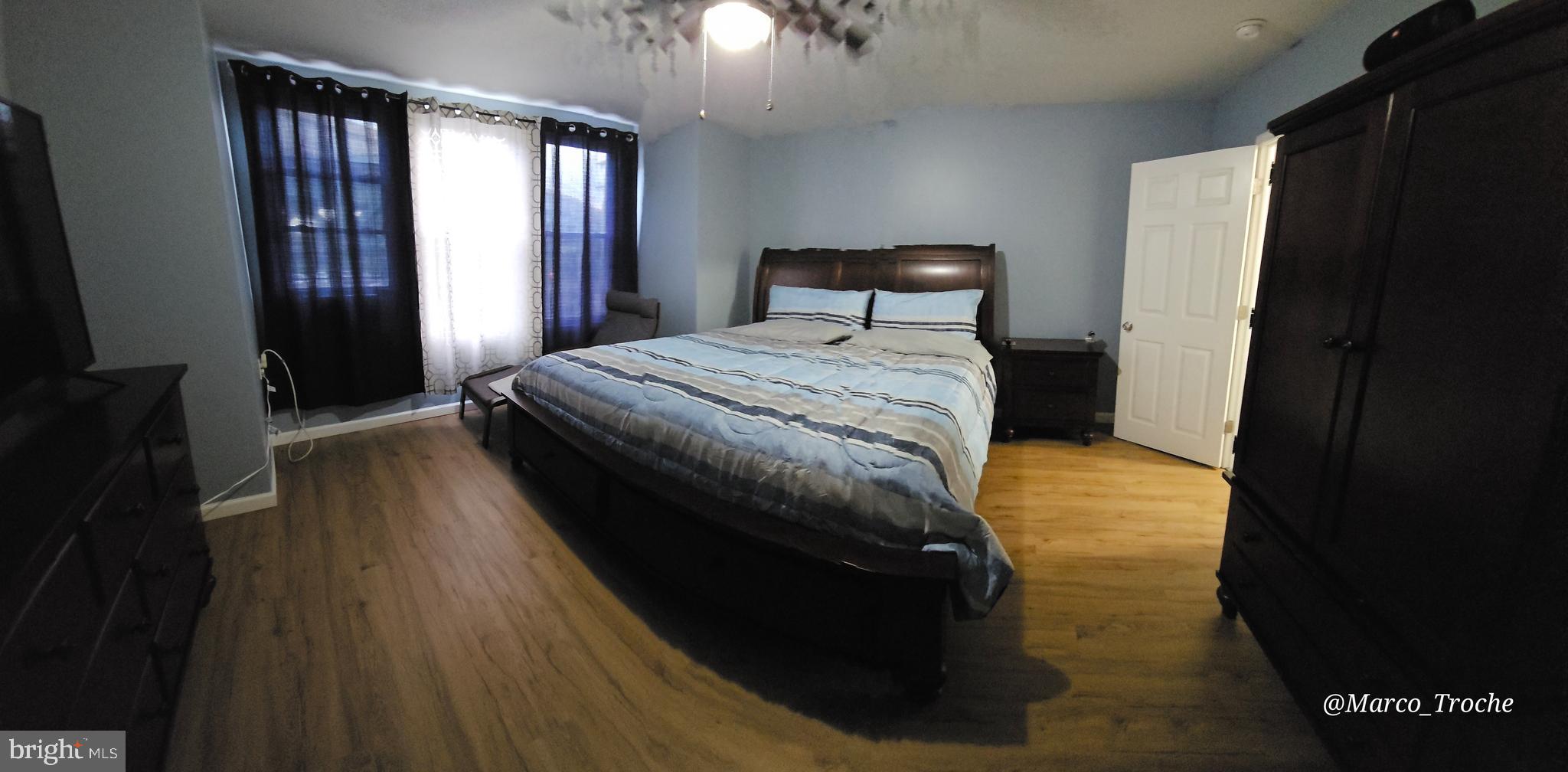 JUNIATA - Residential